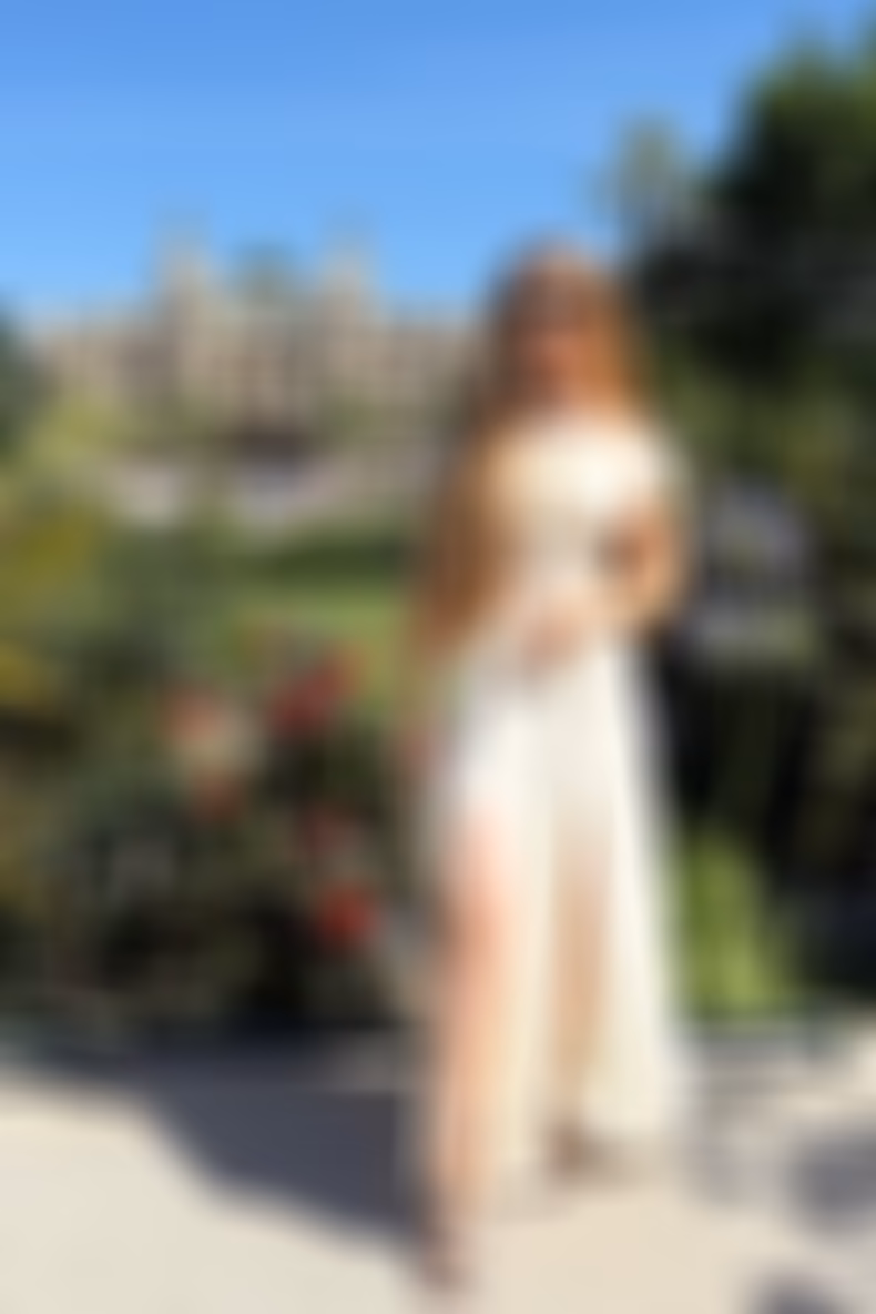 Yulia 23 Luxemburg city Luxembourg I'm a bride looking for my prince forever