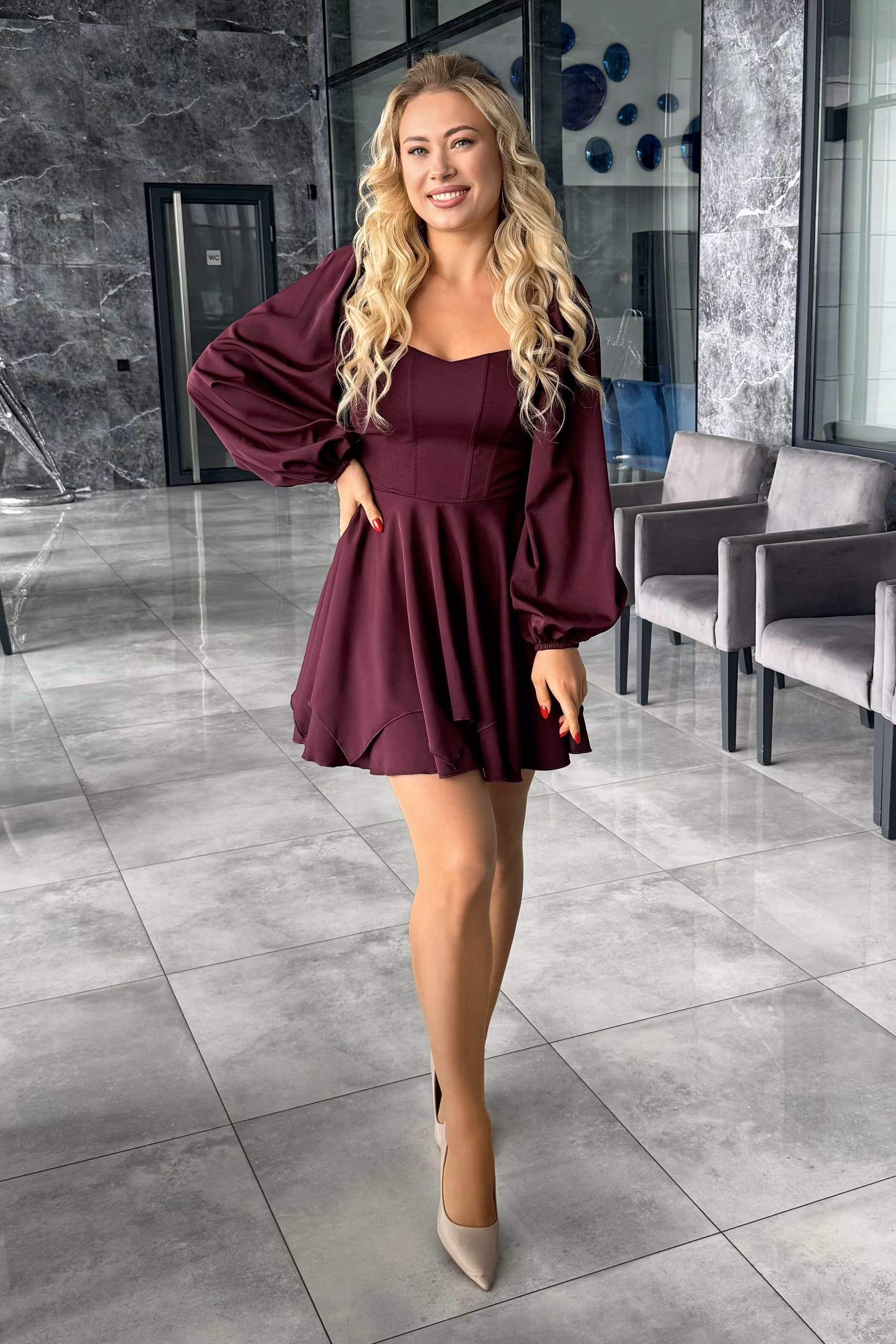 Alexandra 31 Kyiv  Ukraine I'm a bride who needs my other half