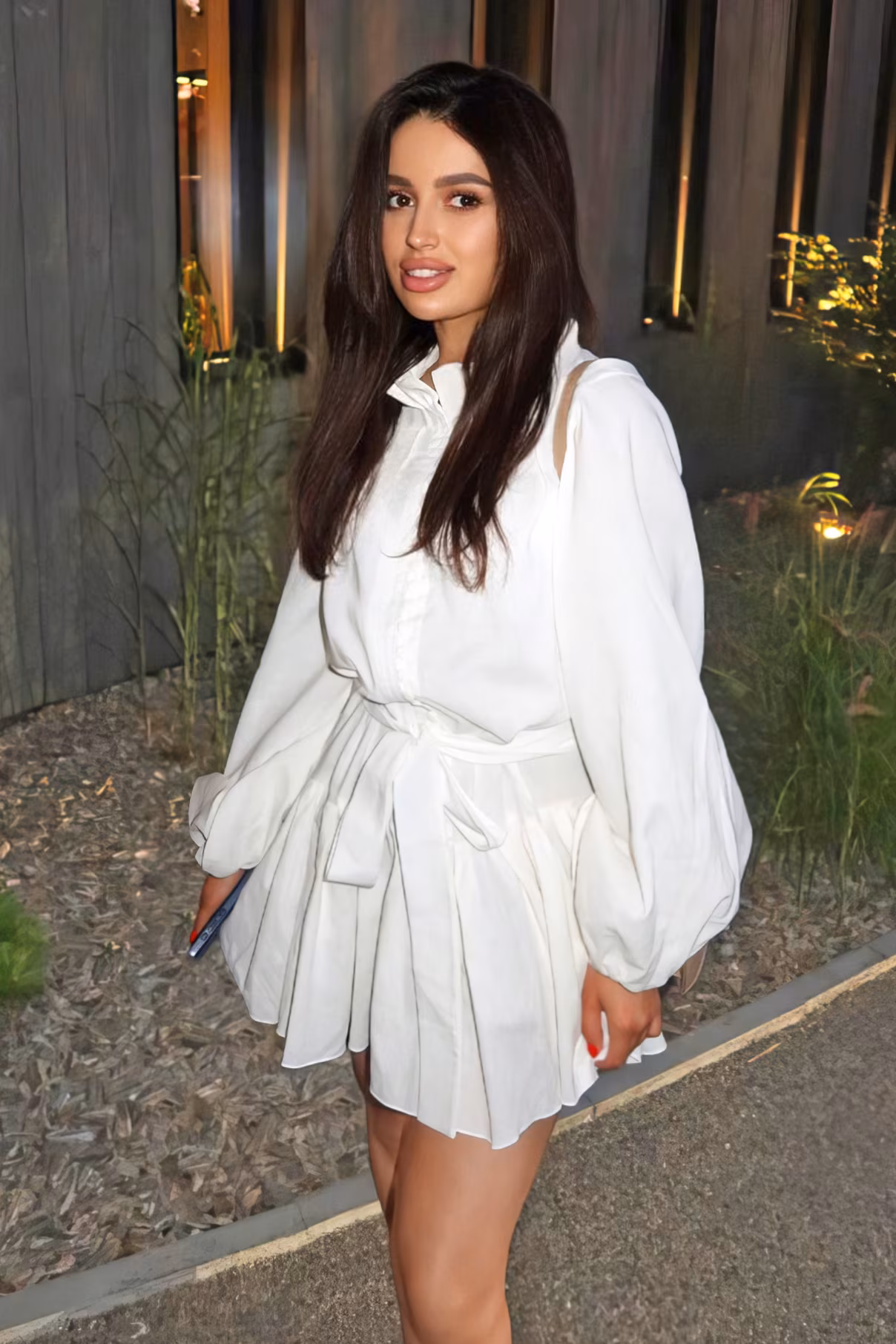 Marta 27 Kyiv  Ukraine I'm a bride who needs my protector husband