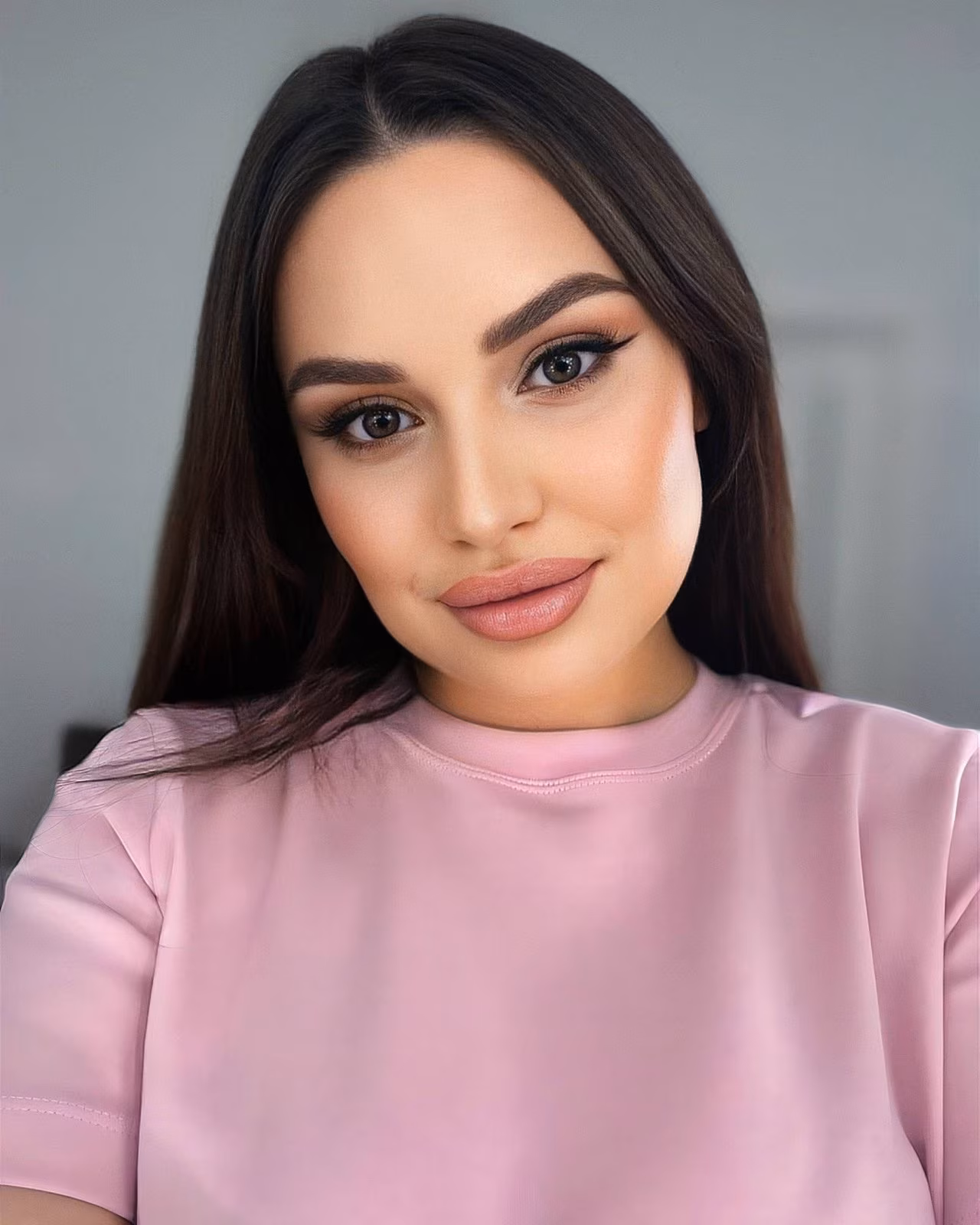Valeria 24 Kyiv Ukraine I'm a bride who wants my partner for life