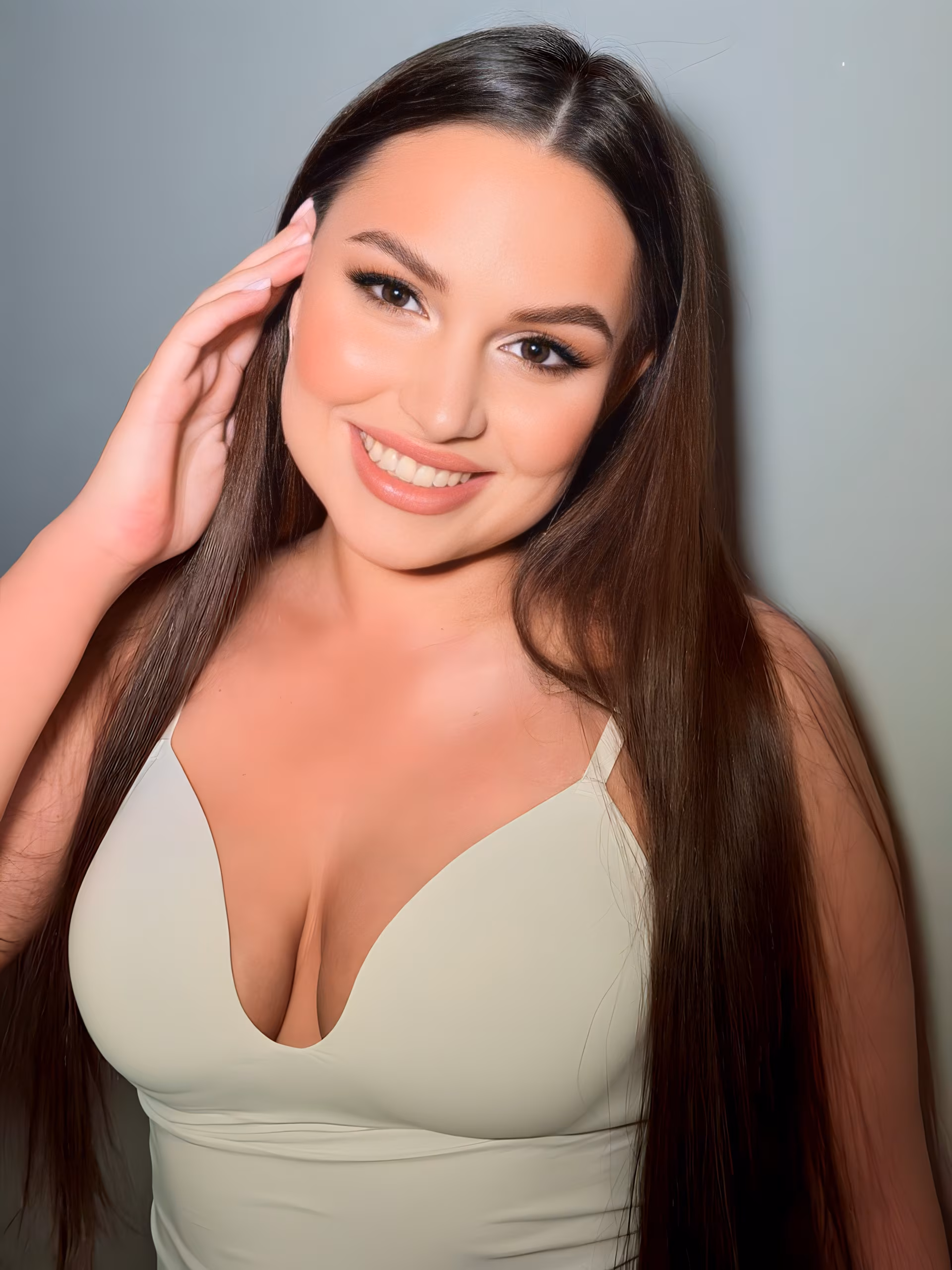 Valeria 24 Kyiv Ukraine I'm a bride who wants my partner for life