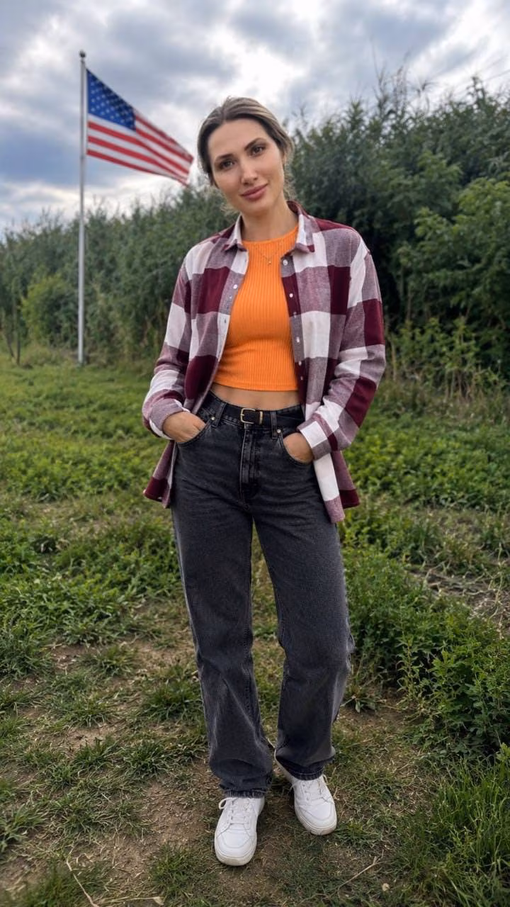 Tatiana 40 Miami USA I want to find my beloved husband