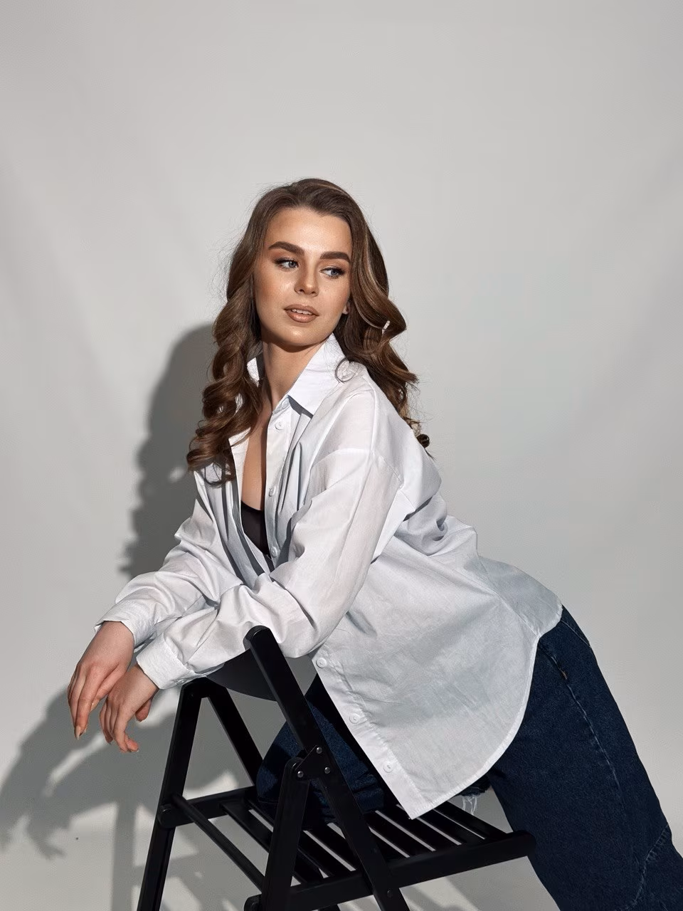 Nastya 22 Bila Tserkva Ukraine I want to find my companion for life