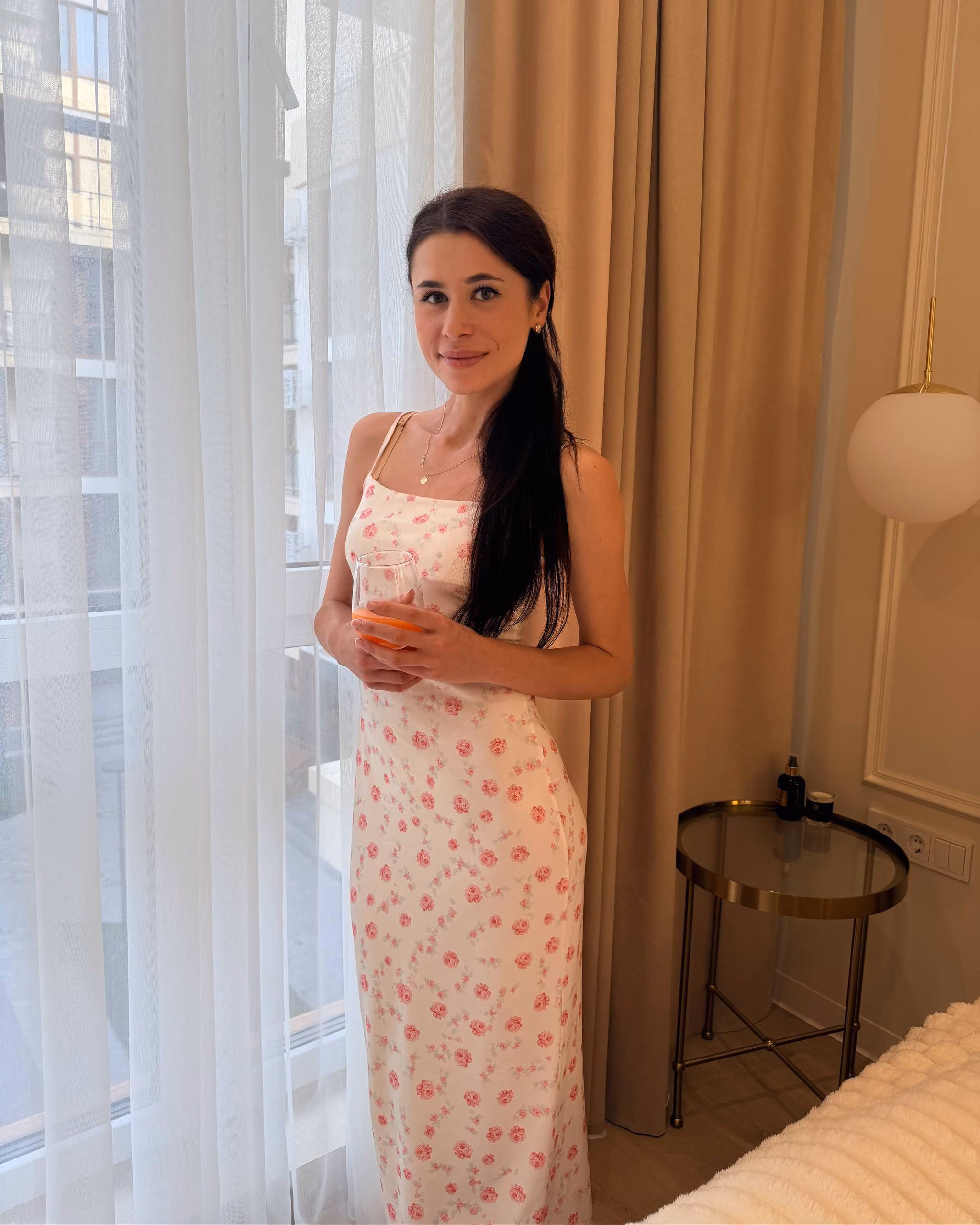 Ilona 29 Lviv Ukraine I want to find my companion for life