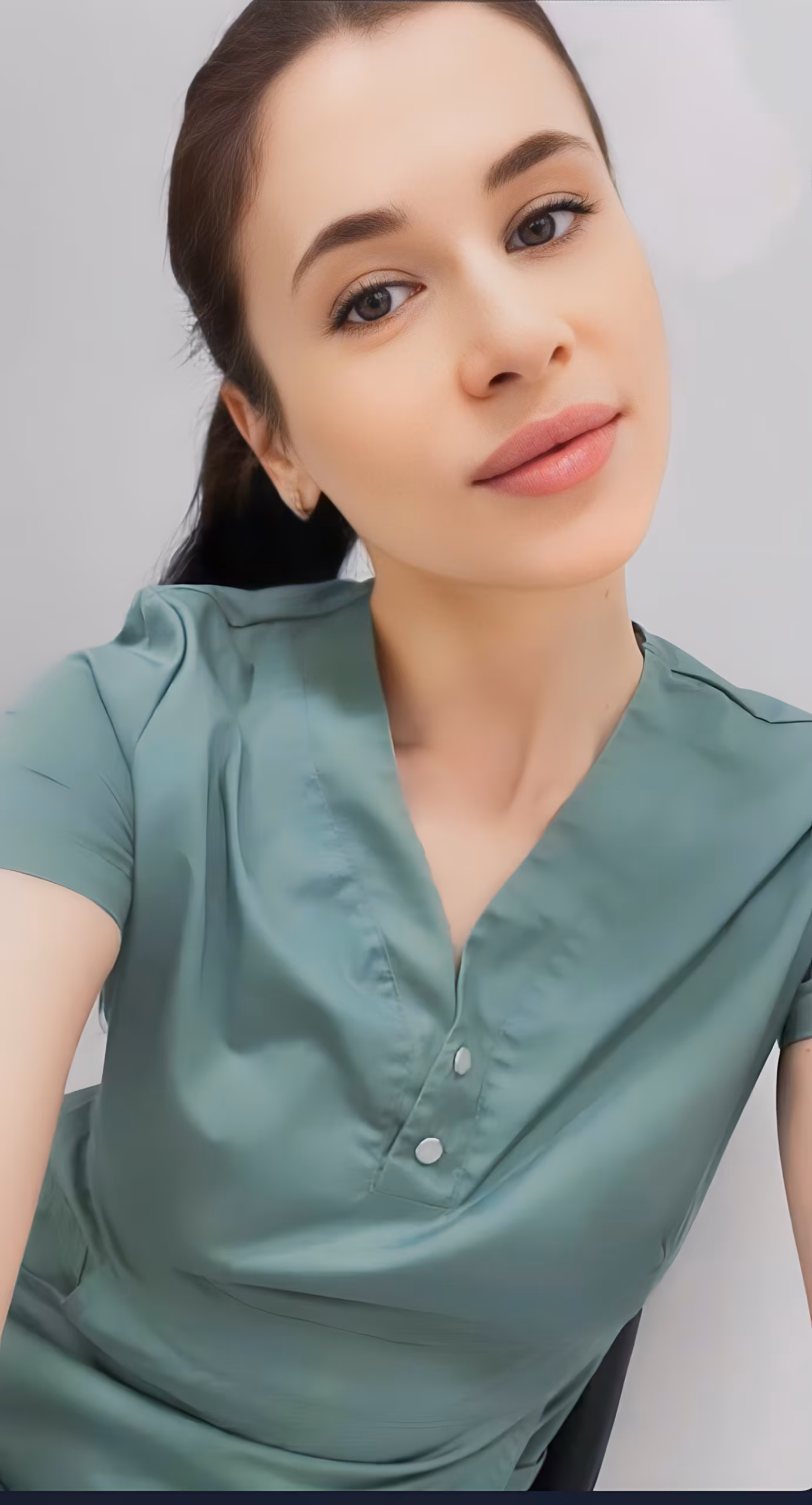 Ilona 29 Lviv Ukraine I want to find my companion for life