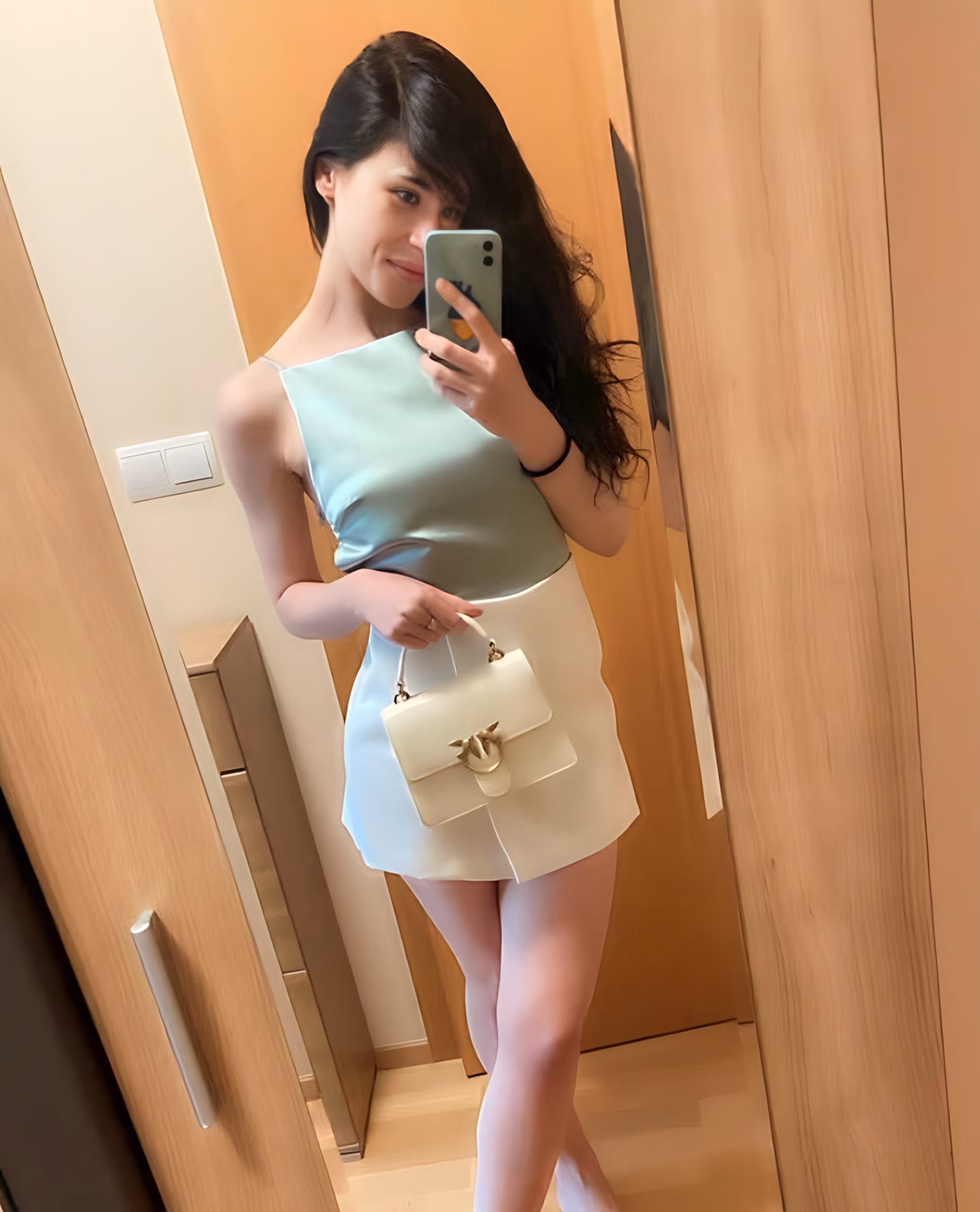 Ilona 29 Lviv Ukraine I want to find my companion for life