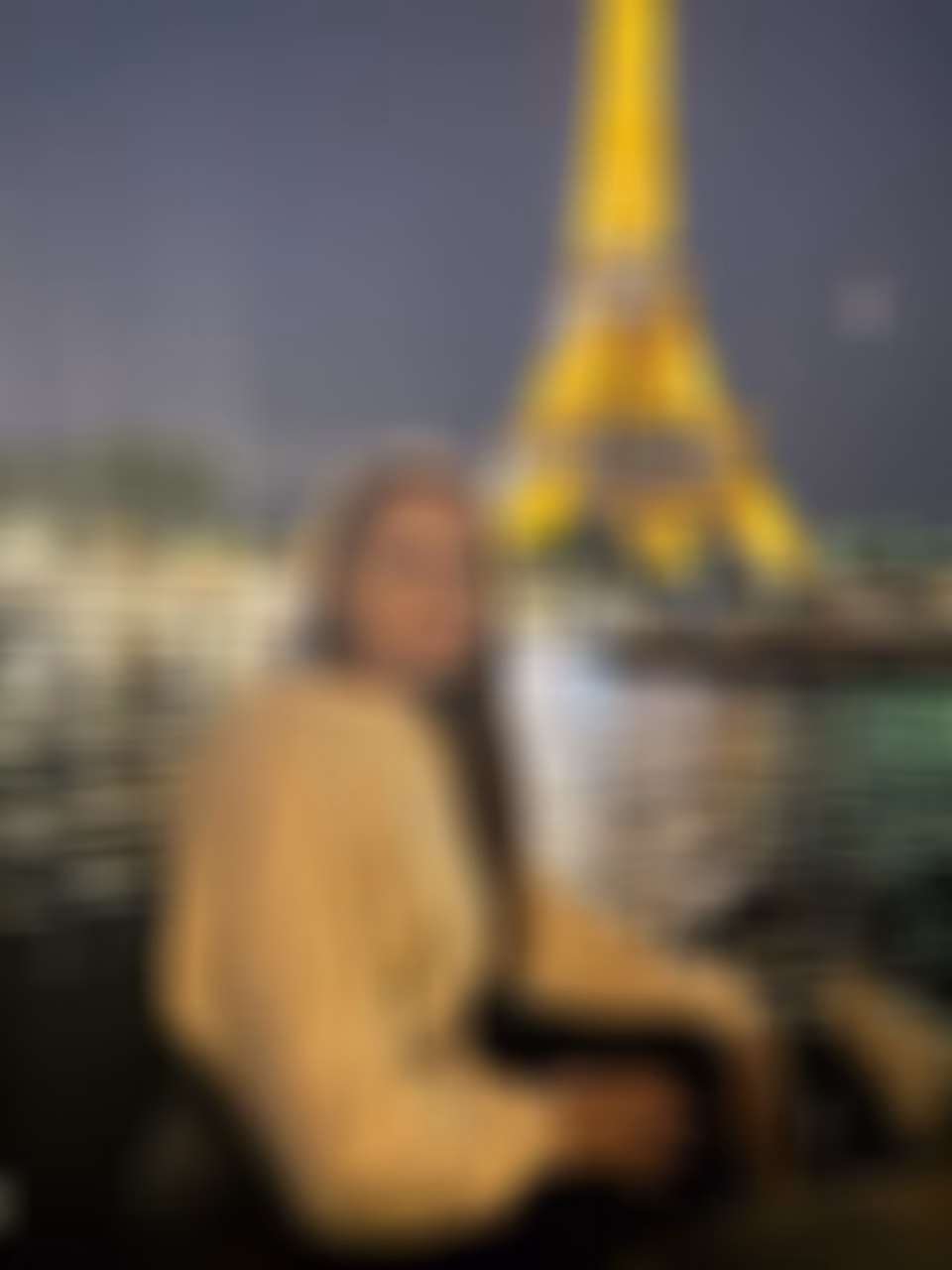 Yana 46 Kyiv Ukraine I want to find my dream man