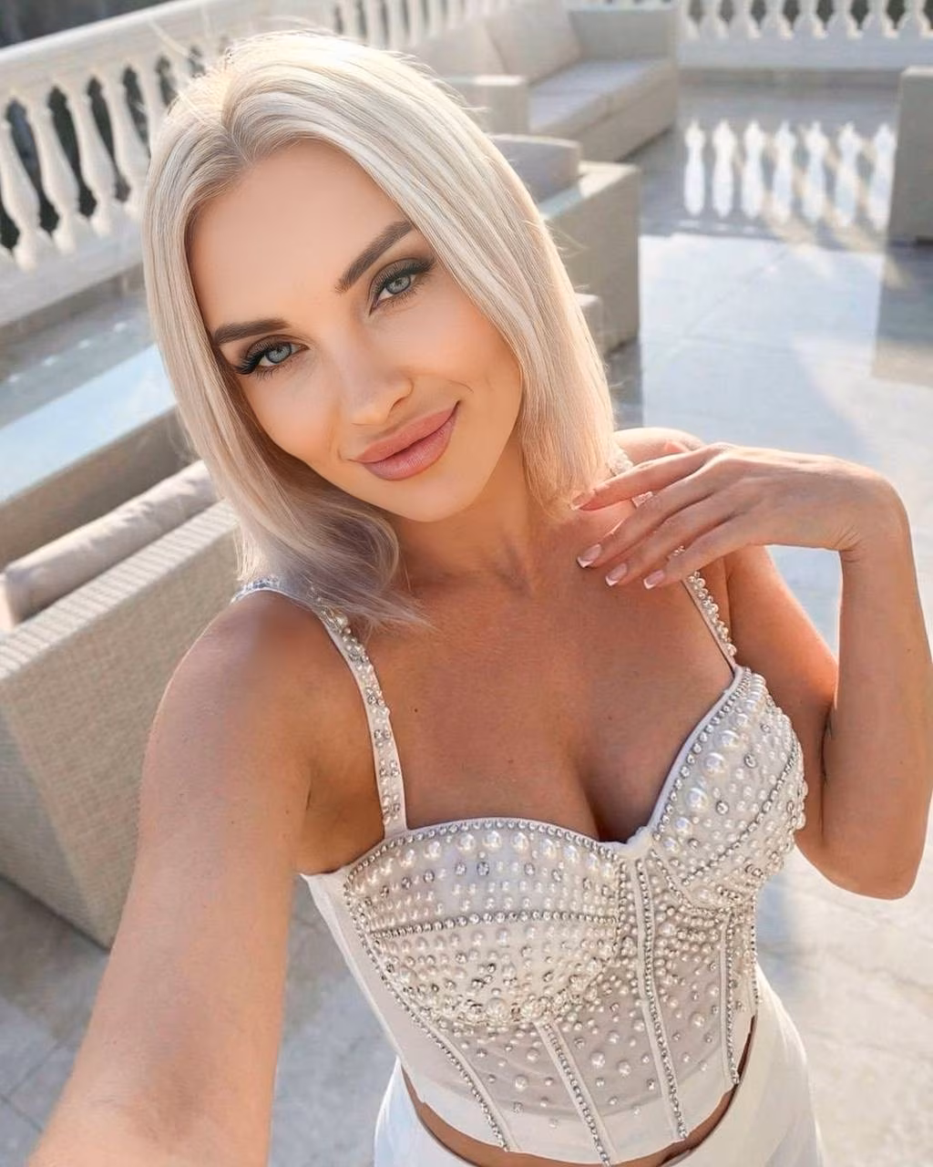 Kateryna 40 Kyiv Ukraine I want to find my gentleman soulmate
