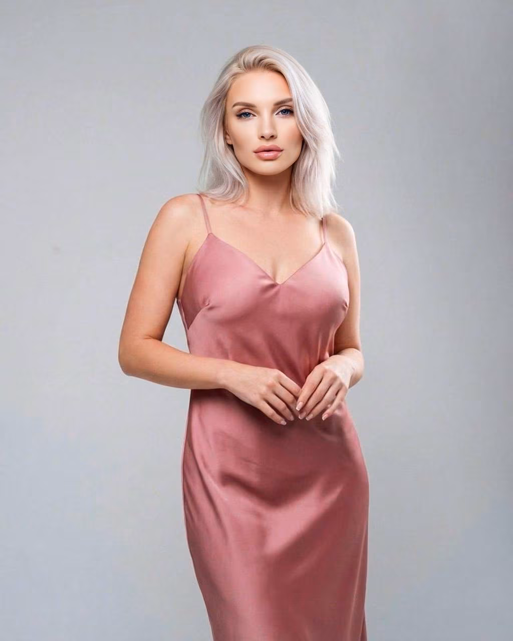 Kateryna 40 Kyiv Ukraine I want to find my gentleman soulmate