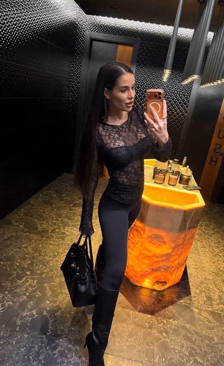 Rozalia 36 Kiev Ukraine I want to find my lover for life