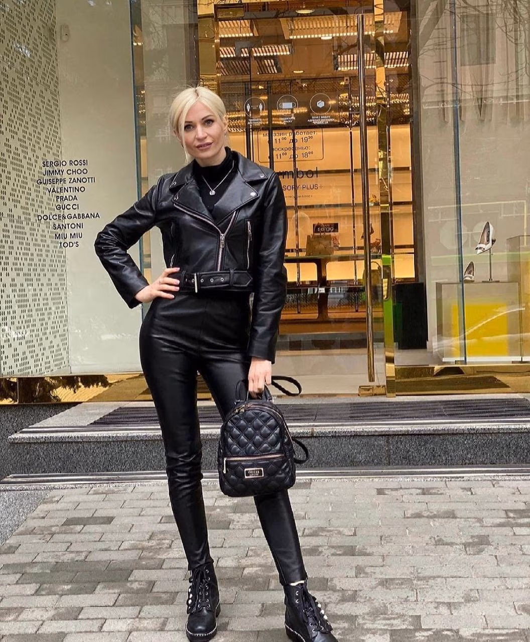 Tanya 38 Kyiv Ukraine I want to find my other half