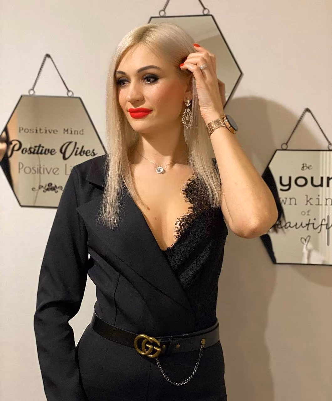 Tanya 38 Kyiv Ukraine I want to find my other half