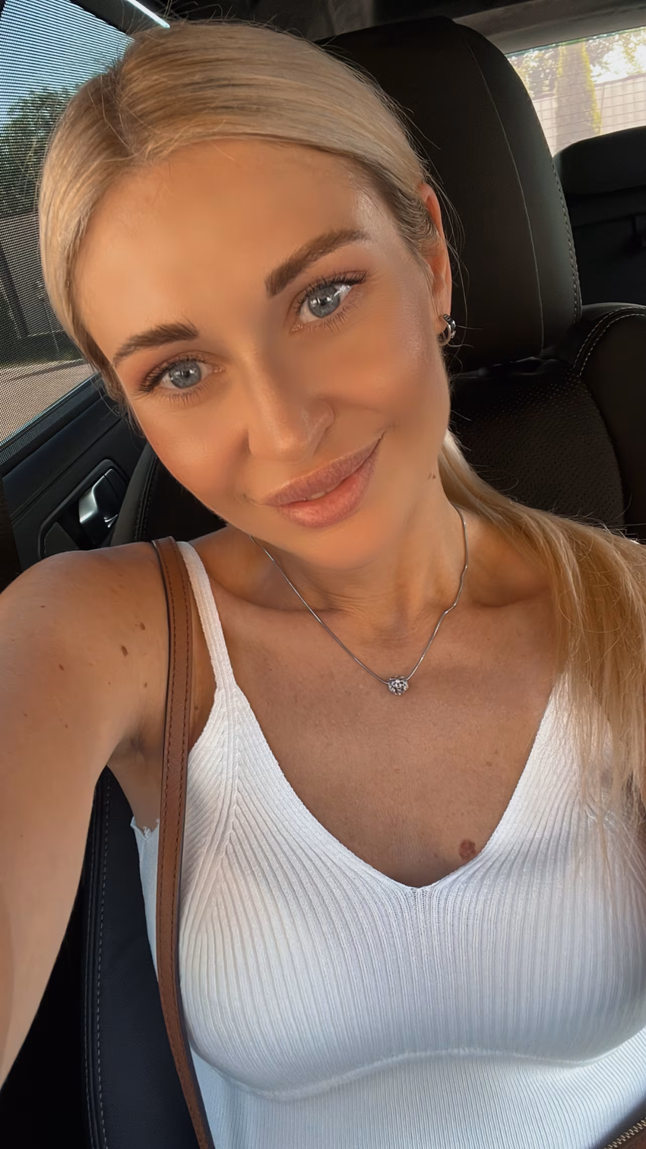 Tanya 38 Kyiv Ukraine I want to find my other half