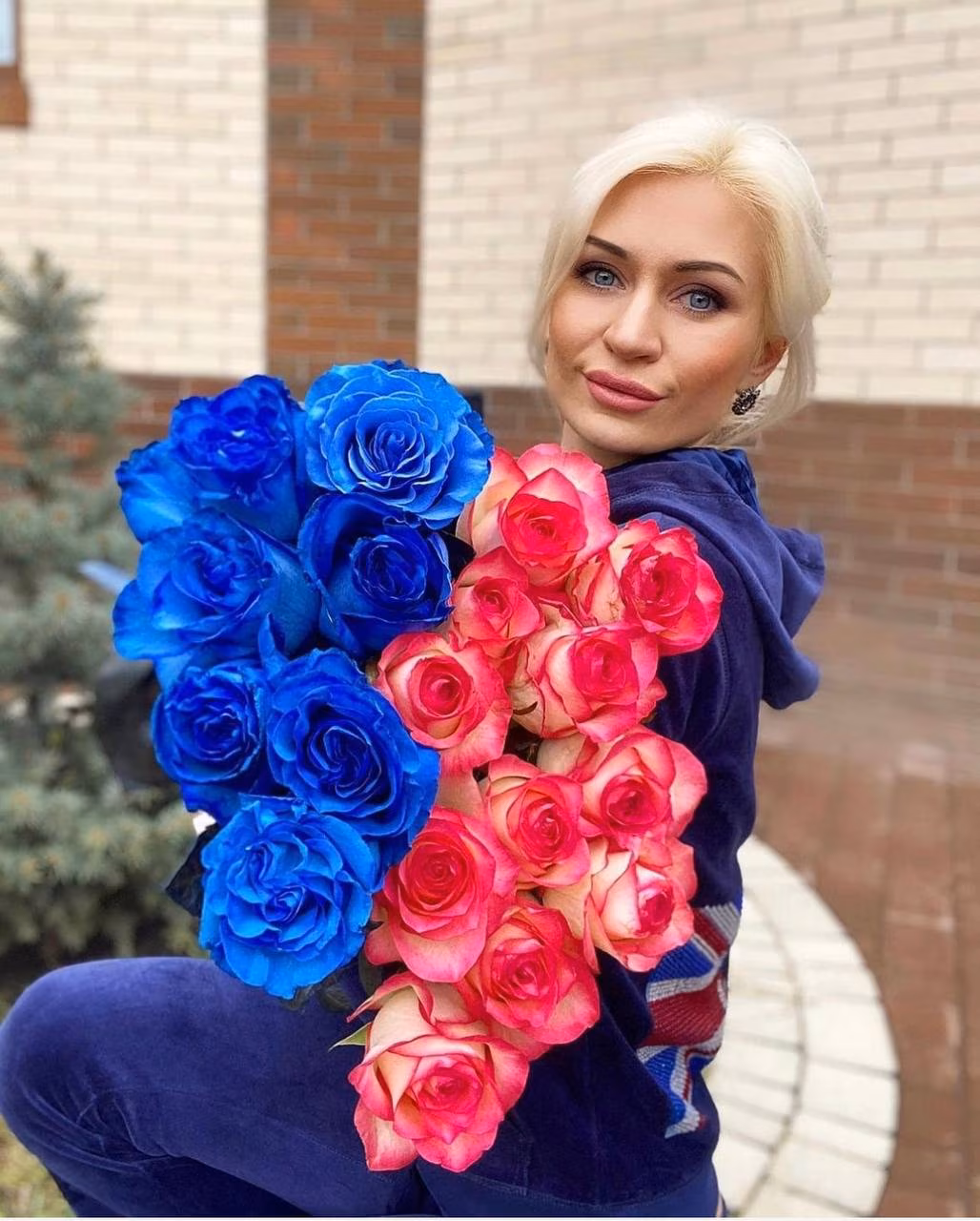 Tanya 38 Kyiv Ukraine I want to find my other half
