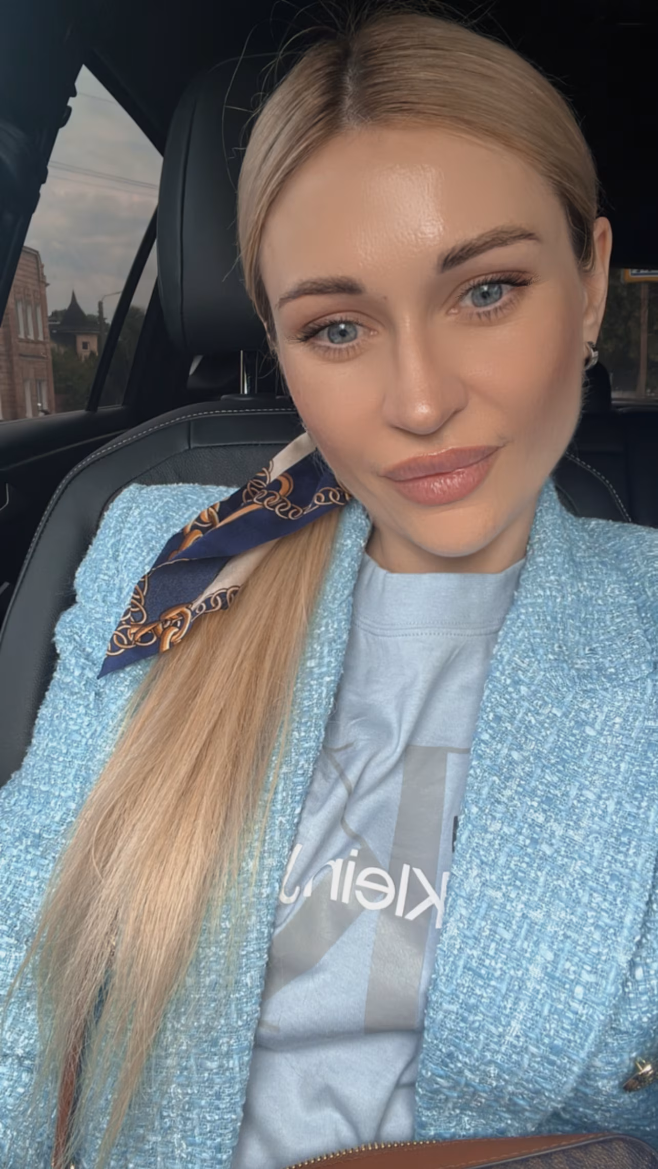 Tanya 38 Kyiv Ukraine I want to find my other half