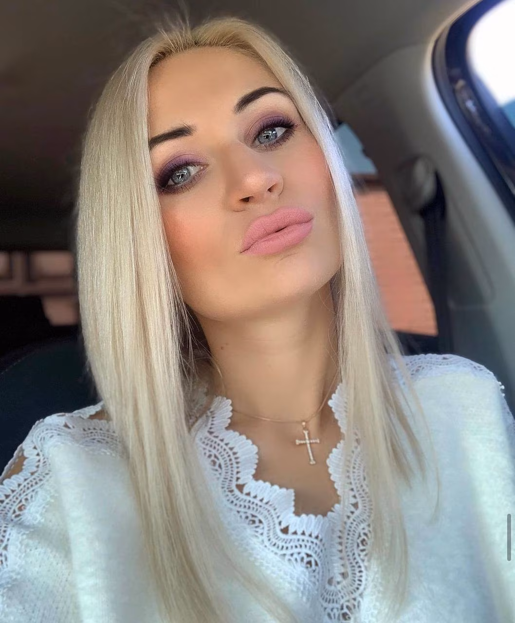 Tanya 38 Kyiv Ukraine I want to find my other half