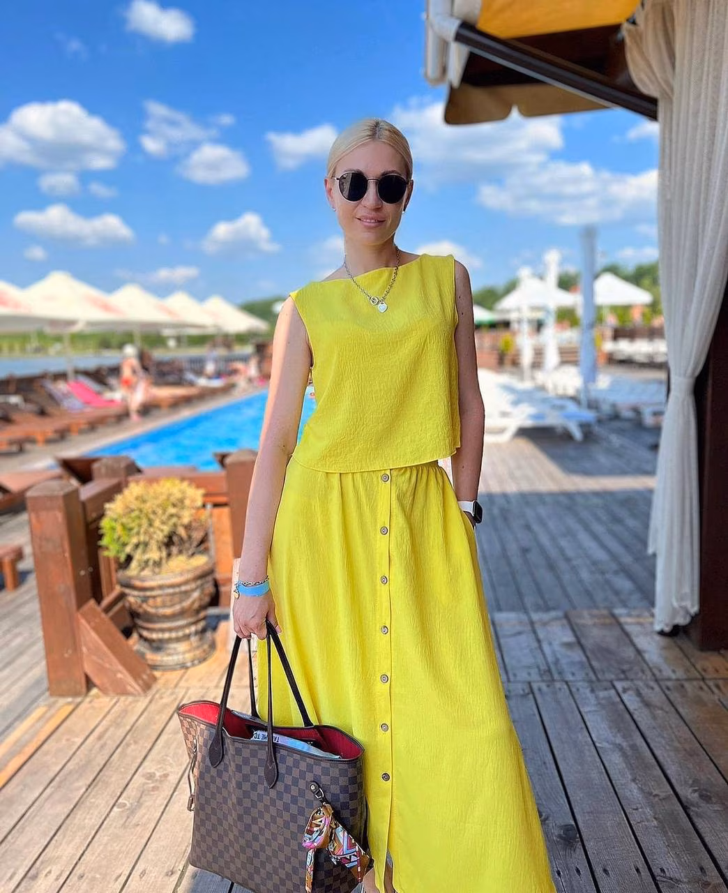 Tanya 38 Kyiv Ukraine I want to find my other half
