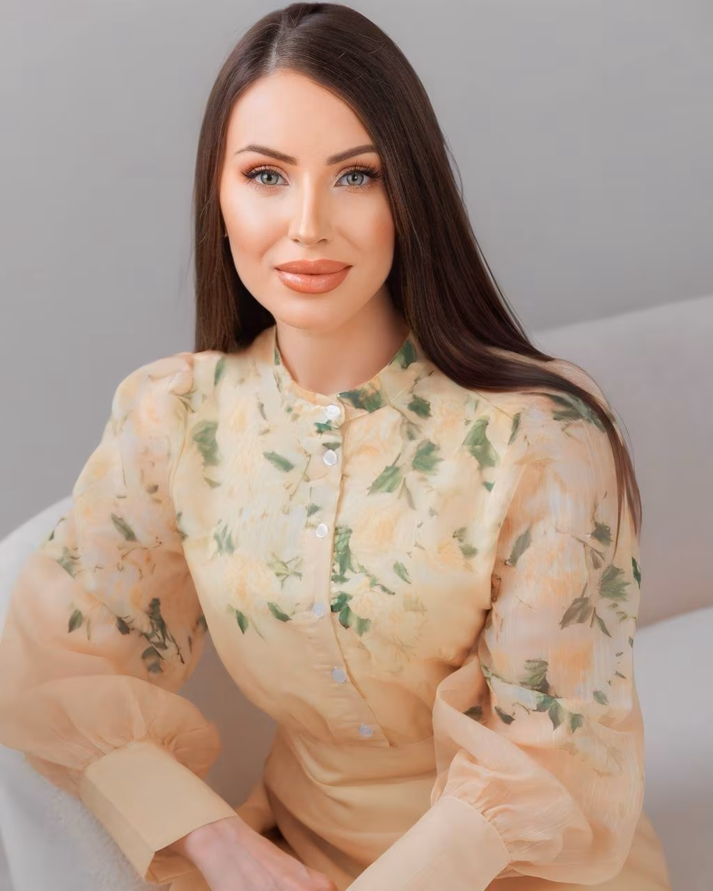 Ksusha 40 Kharkiv Ukraine I want to find my other half forever