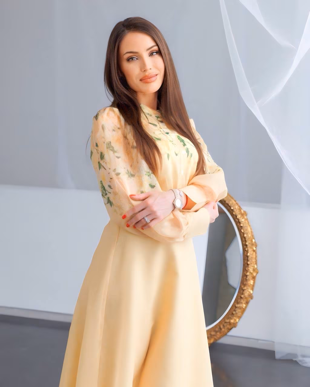 Ksusha 40 Kharkiv Ukraine I want to find my other half forever