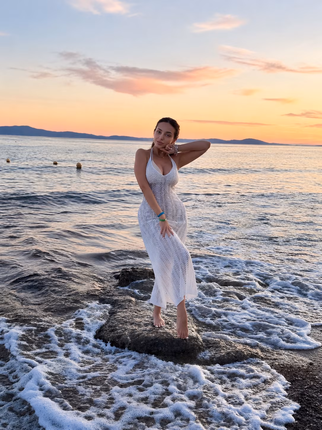 Anna 34 Kyiv  Ukraine I want to find my other half forever