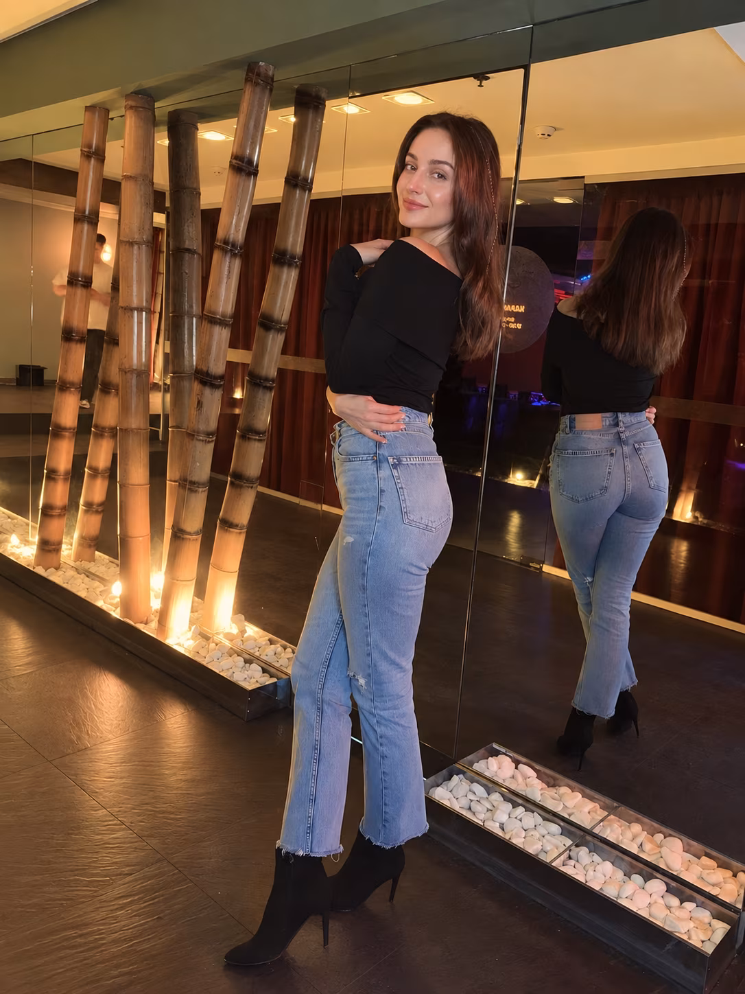 Anna 34 Kyiv  Ukraine I want to find my other half forever