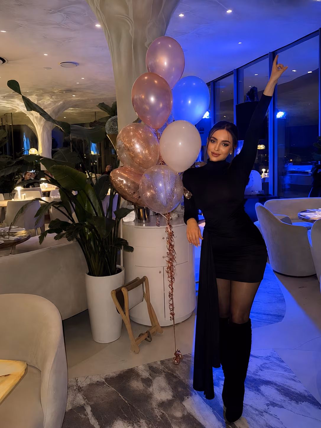 Anna 34 Kyiv  Ukraine I want to find my other half forever