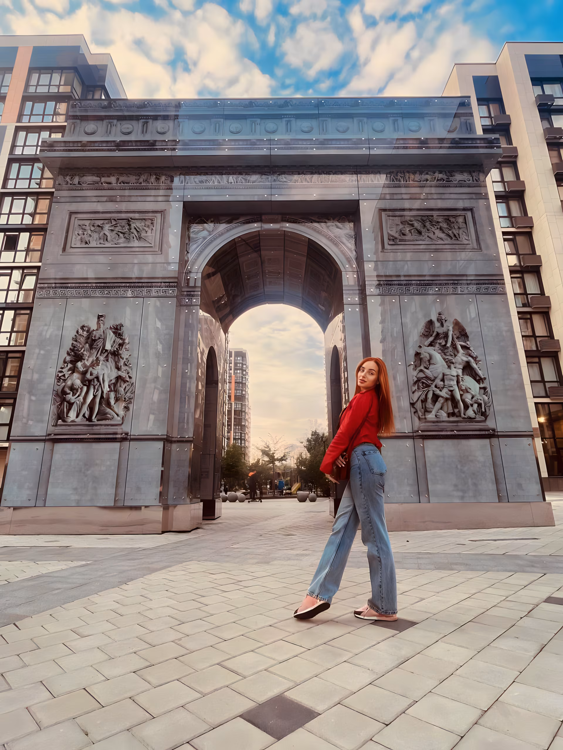 Anna 34 Kyiv  Ukraine I want to find my other half forever