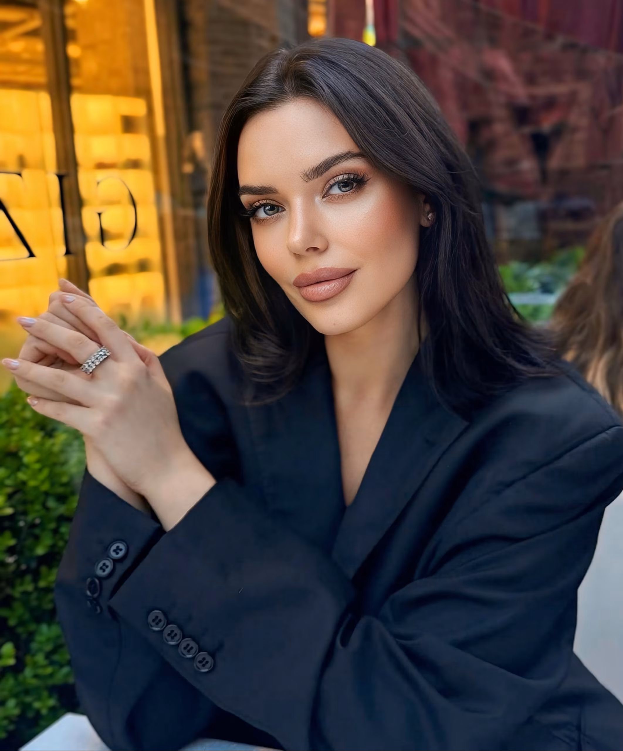 Mariia 30 Kyiv, Istanbul Ukraine I want to find my soulmate husband