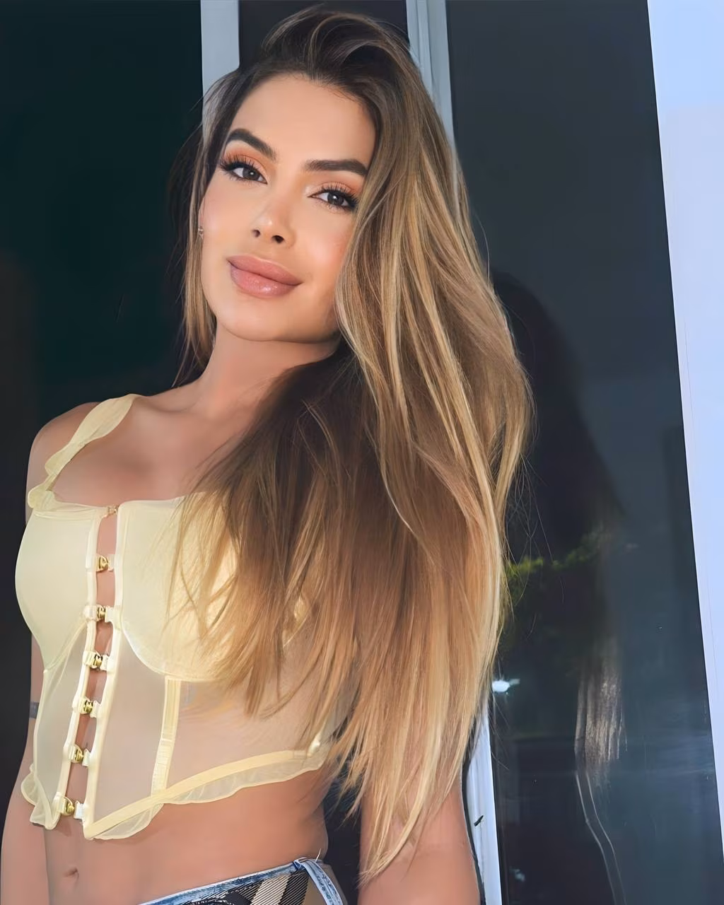 Yuliana 32 Cali Colombia I want to find my sweetheart