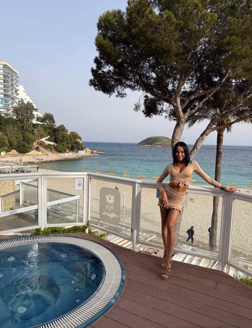 Yuliia 29 Dnipro Ukraine I want to find my sweetheart