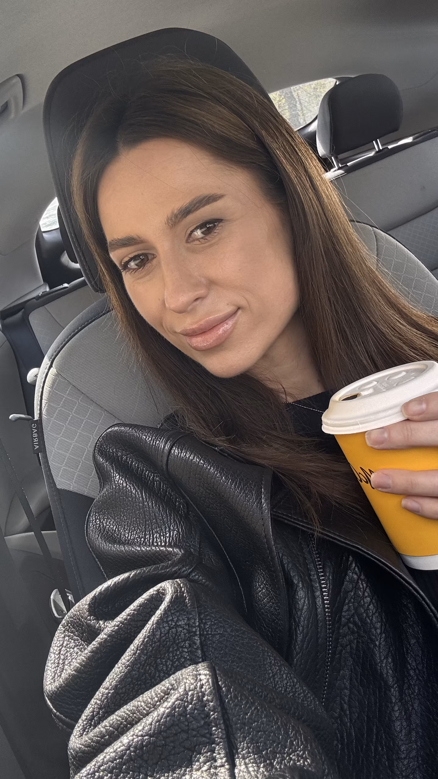 Tetiana 34 Lublin Poland I want to meet my companion