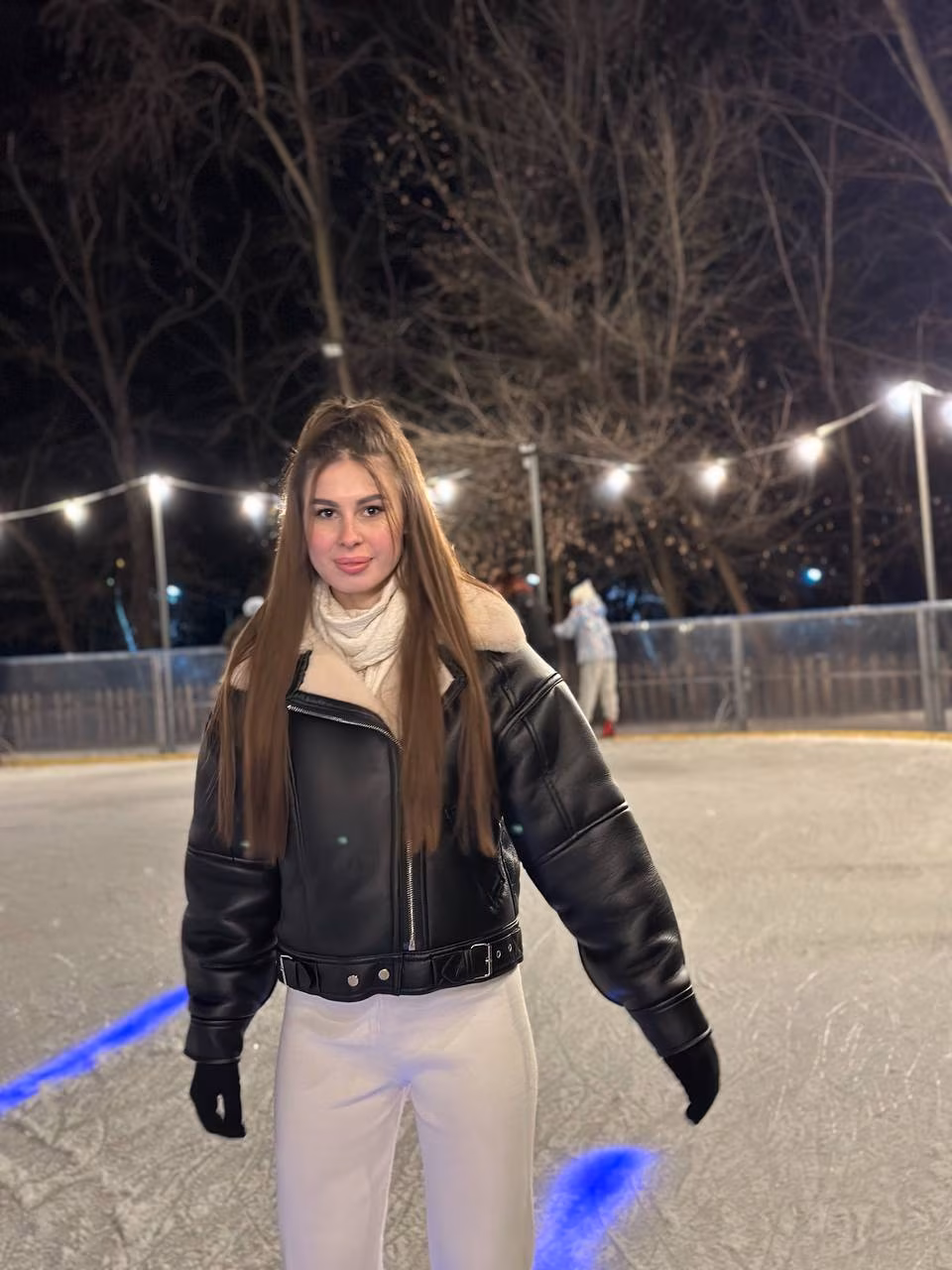 Diana 25 Dnipro  Ukraine I want to meet my darling man