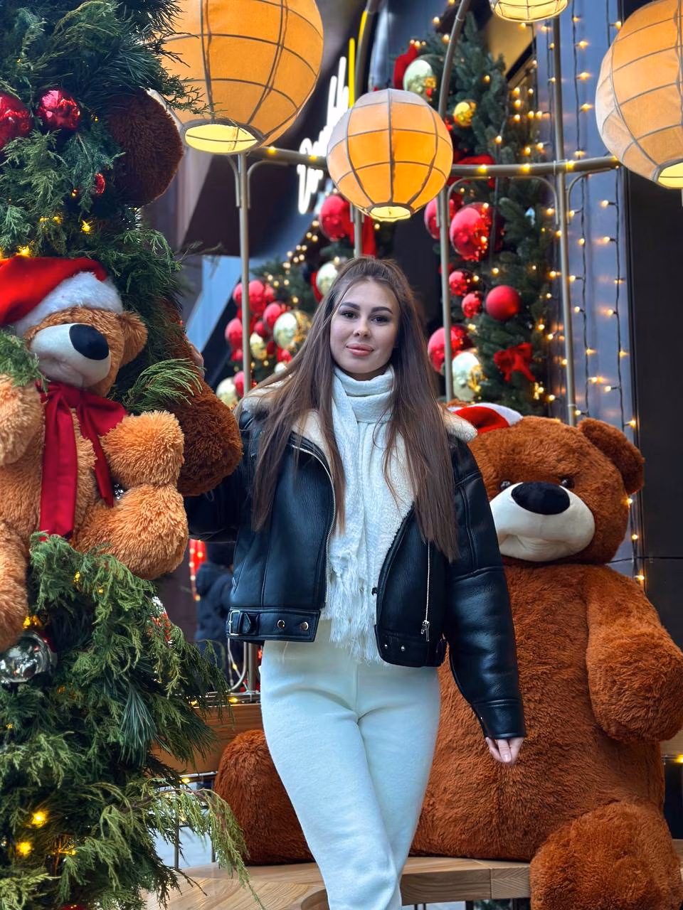 Diana 25 Dnipro  Ukraine I want to meet my darling man
