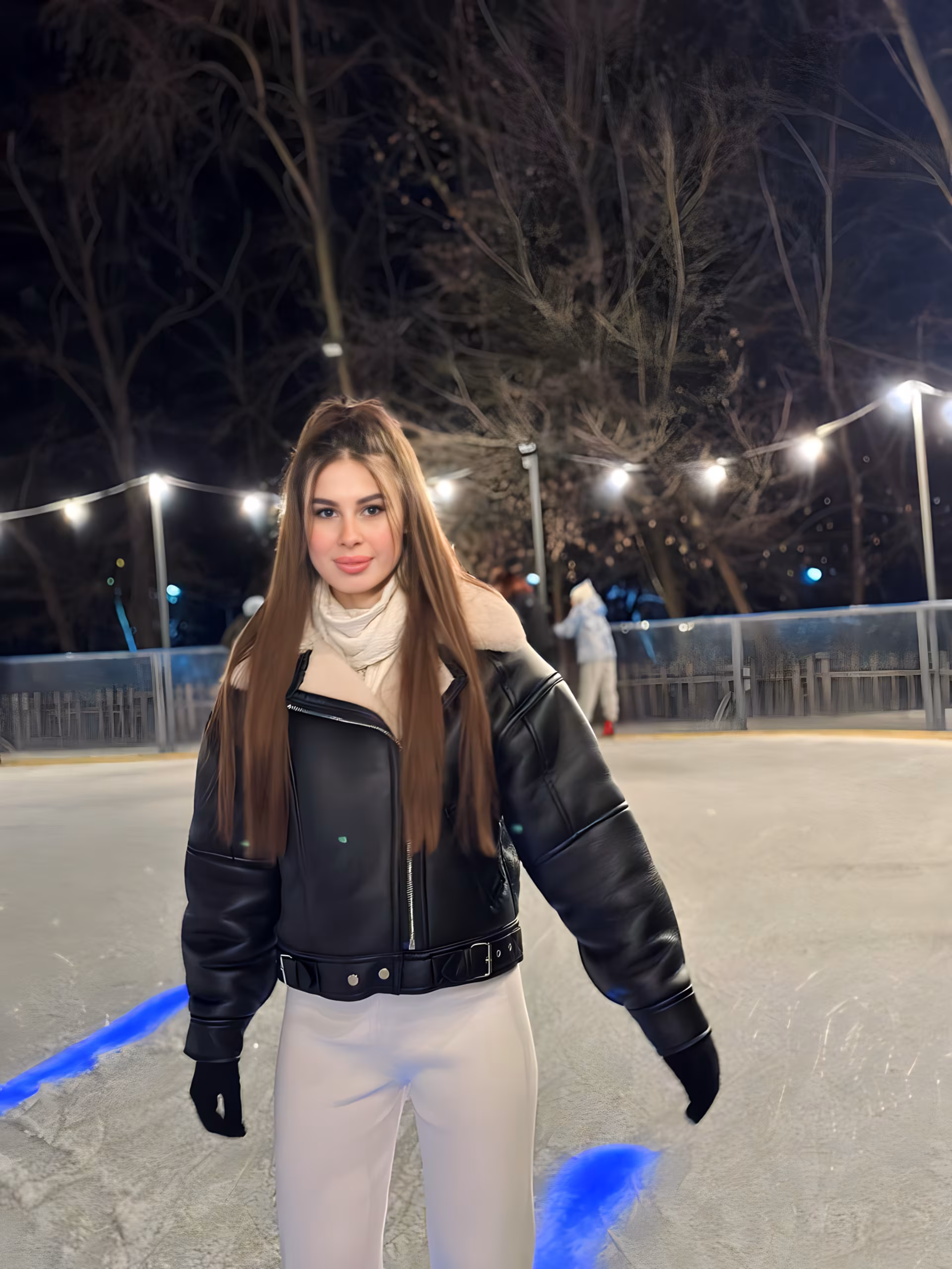 Diana 25 Dnipro  Ukraine I want to meet my darling man