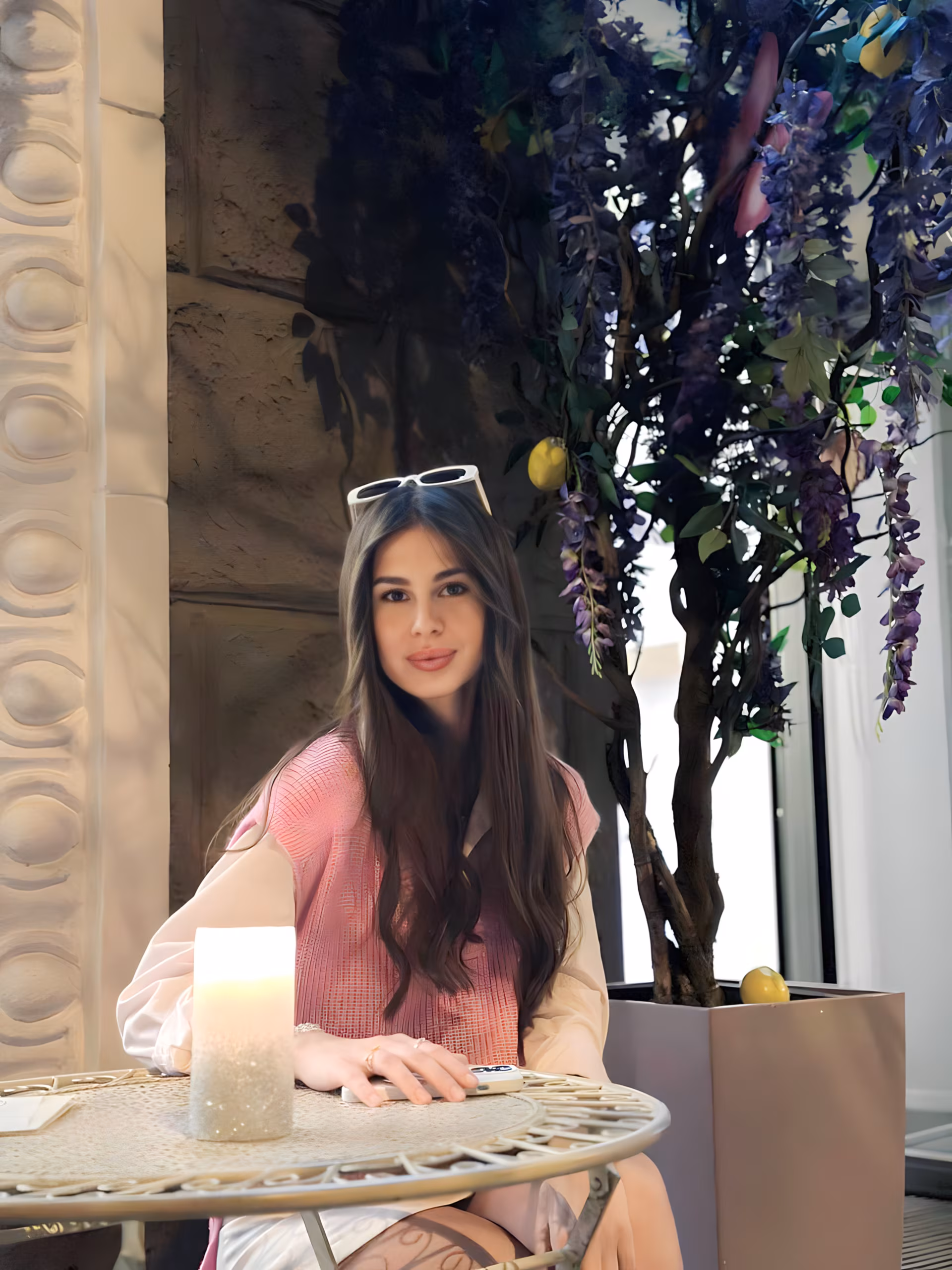 Diana 25 Dnipro  Ukraine I want to meet my darling man