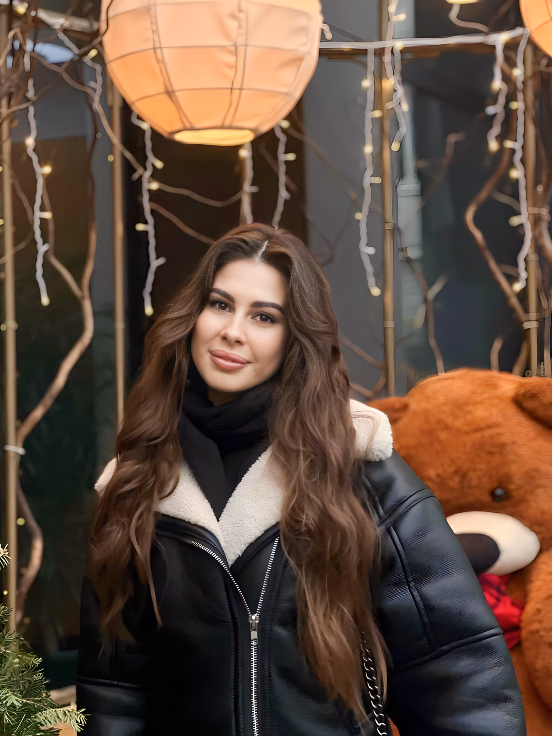 Diana 25 Dnipro  Ukraine I want to meet my darling man