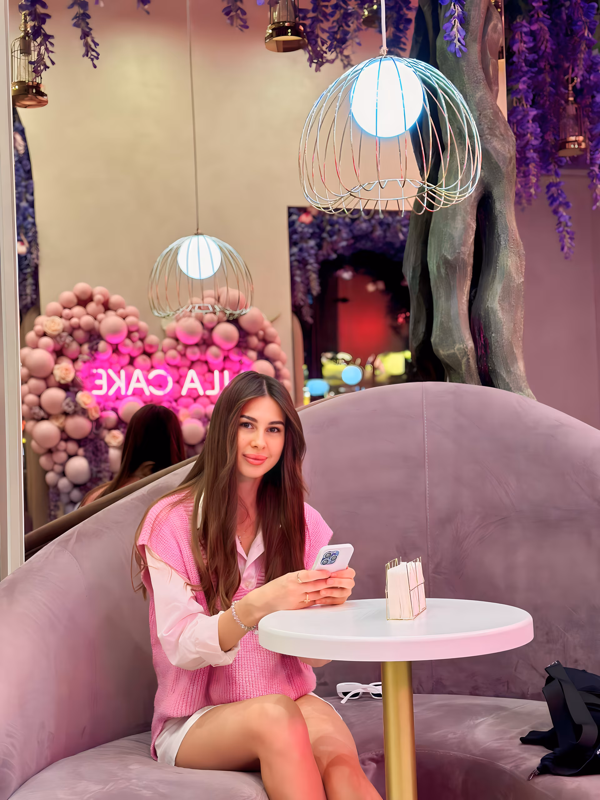 Diana 25 Dnipro  Ukraine I want to meet my darling man