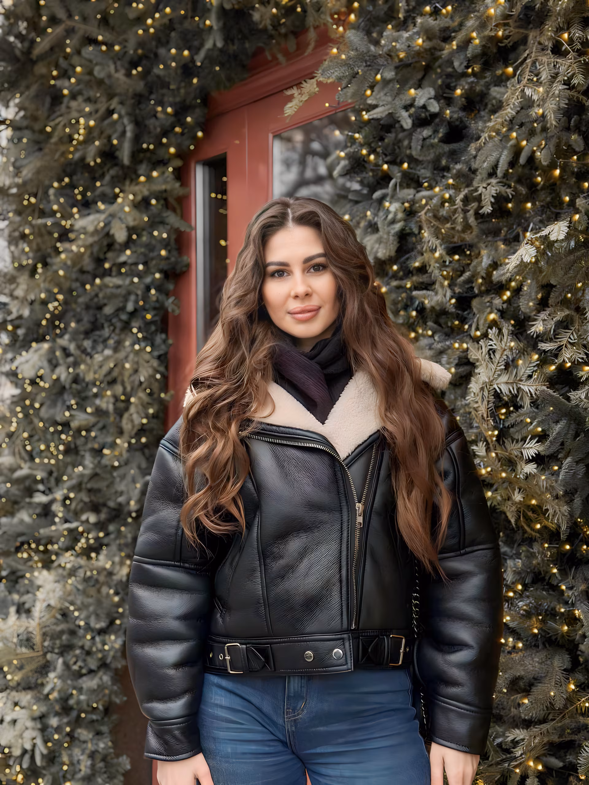 Diana 25 Dnipro  Ukraine I want to meet my darling man