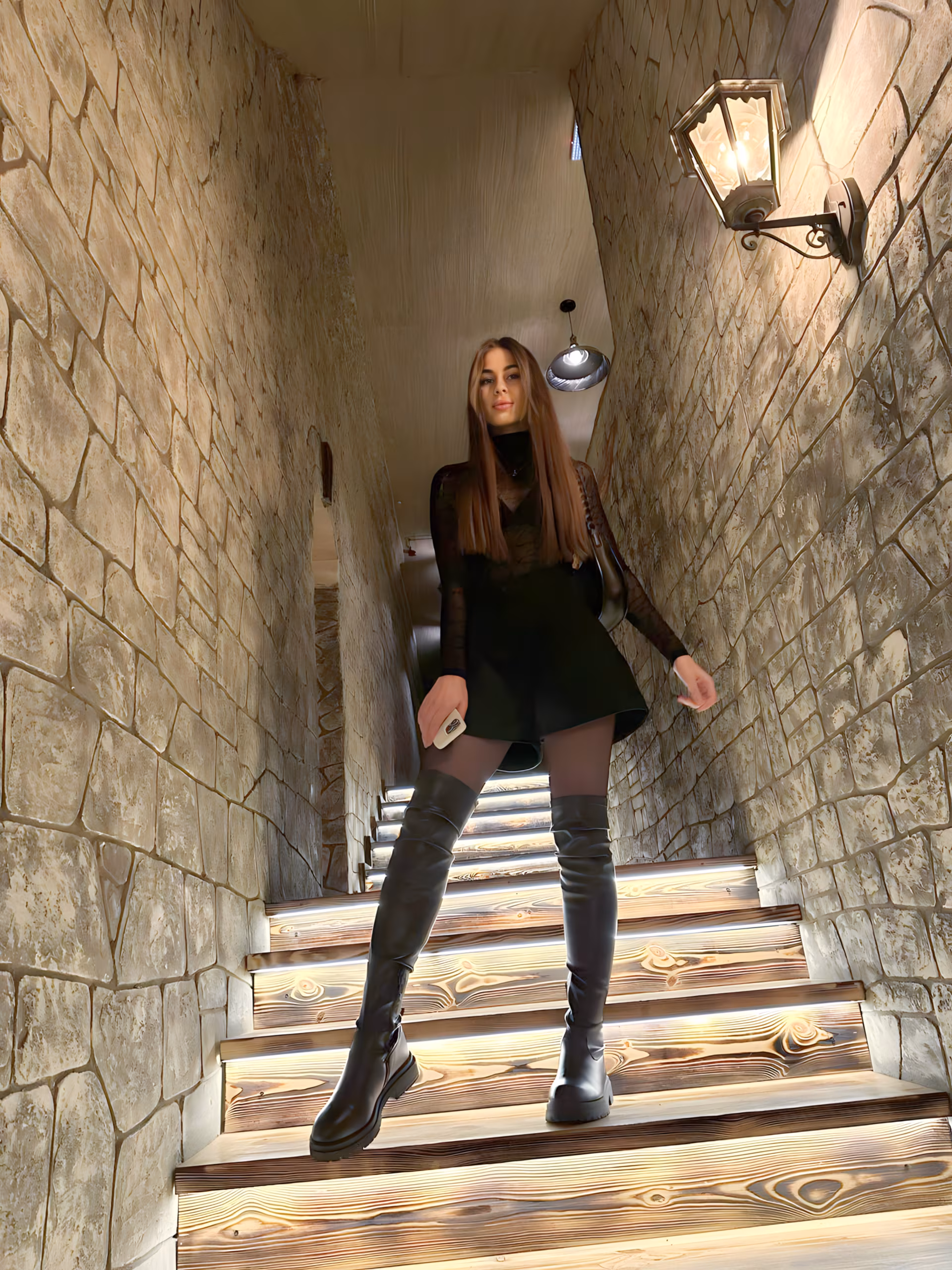 Diana 25 Dnipro  Ukraine I want to meet my darling man