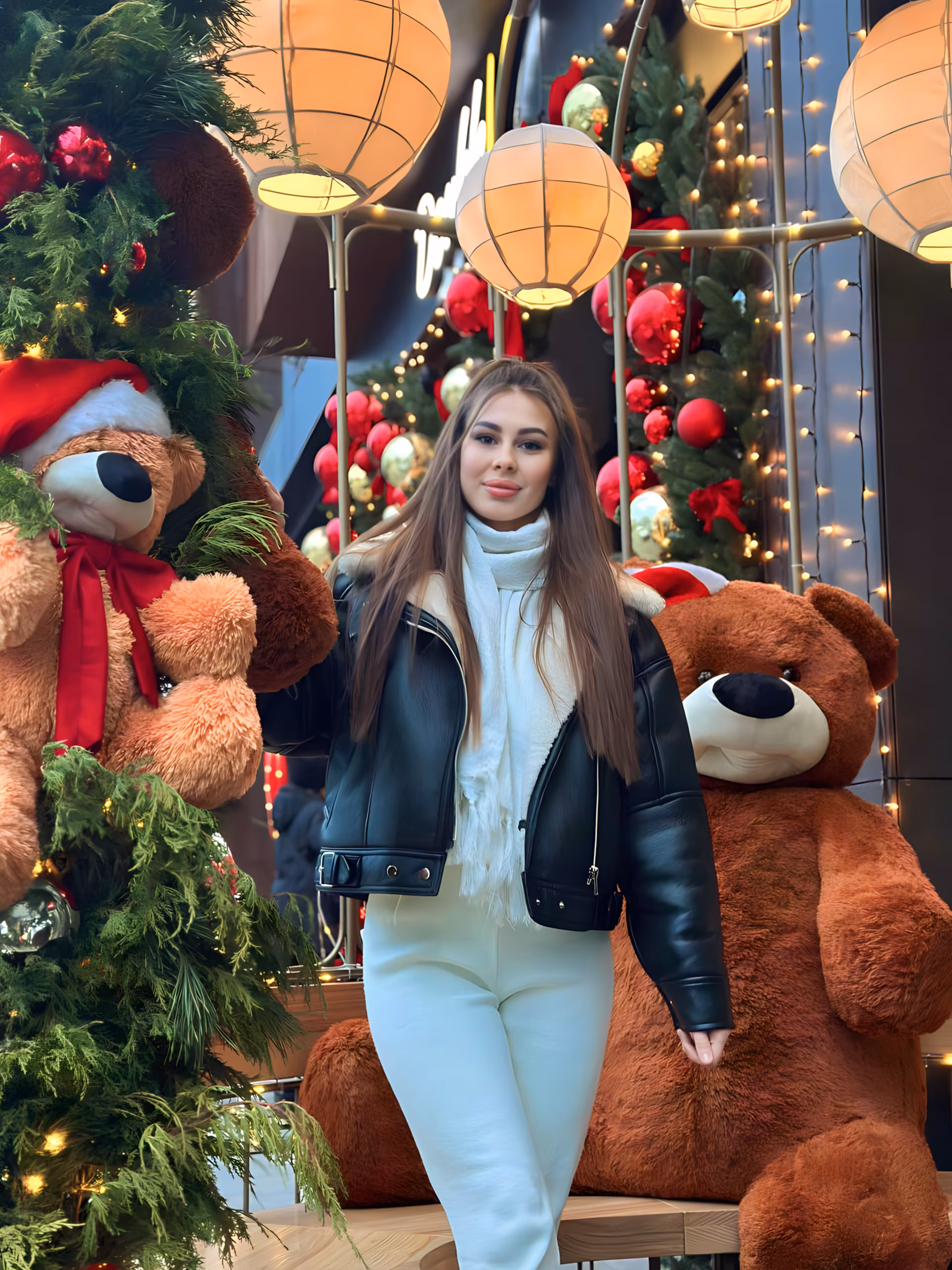 Diana 25 Dnipro  Ukraine I want to meet my darling man