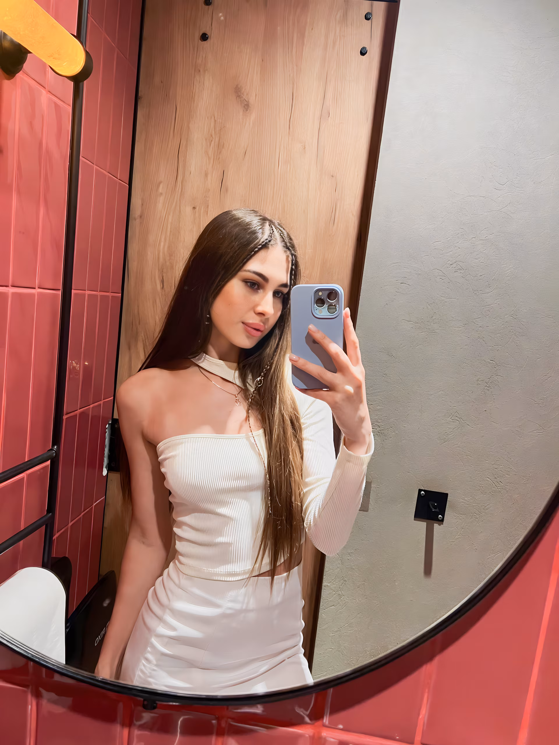 Diana 25 Dnipro  Ukraine I want to meet my darling man