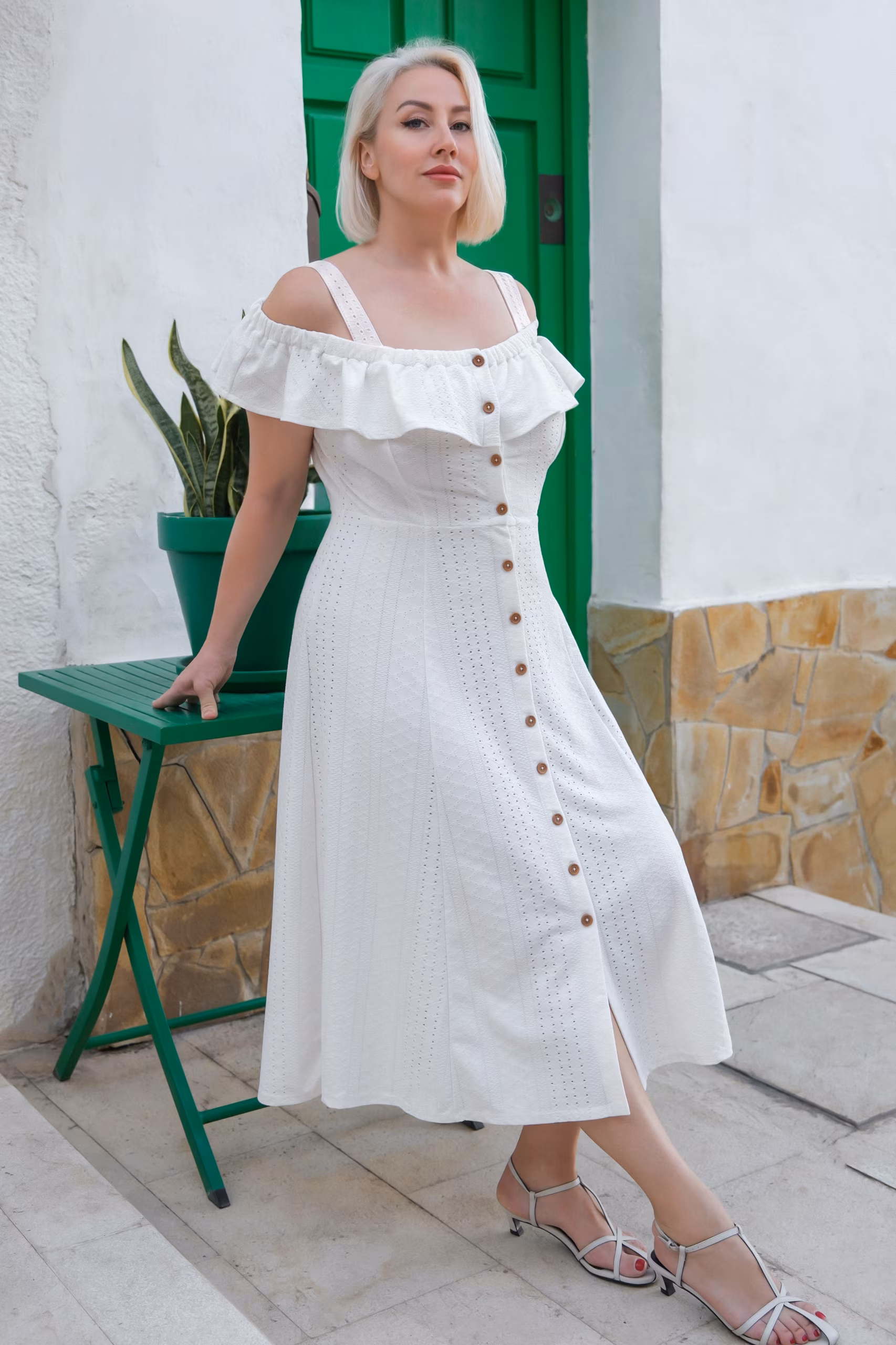 Nina 47 Alicante Spain I want to meet my gentleman
