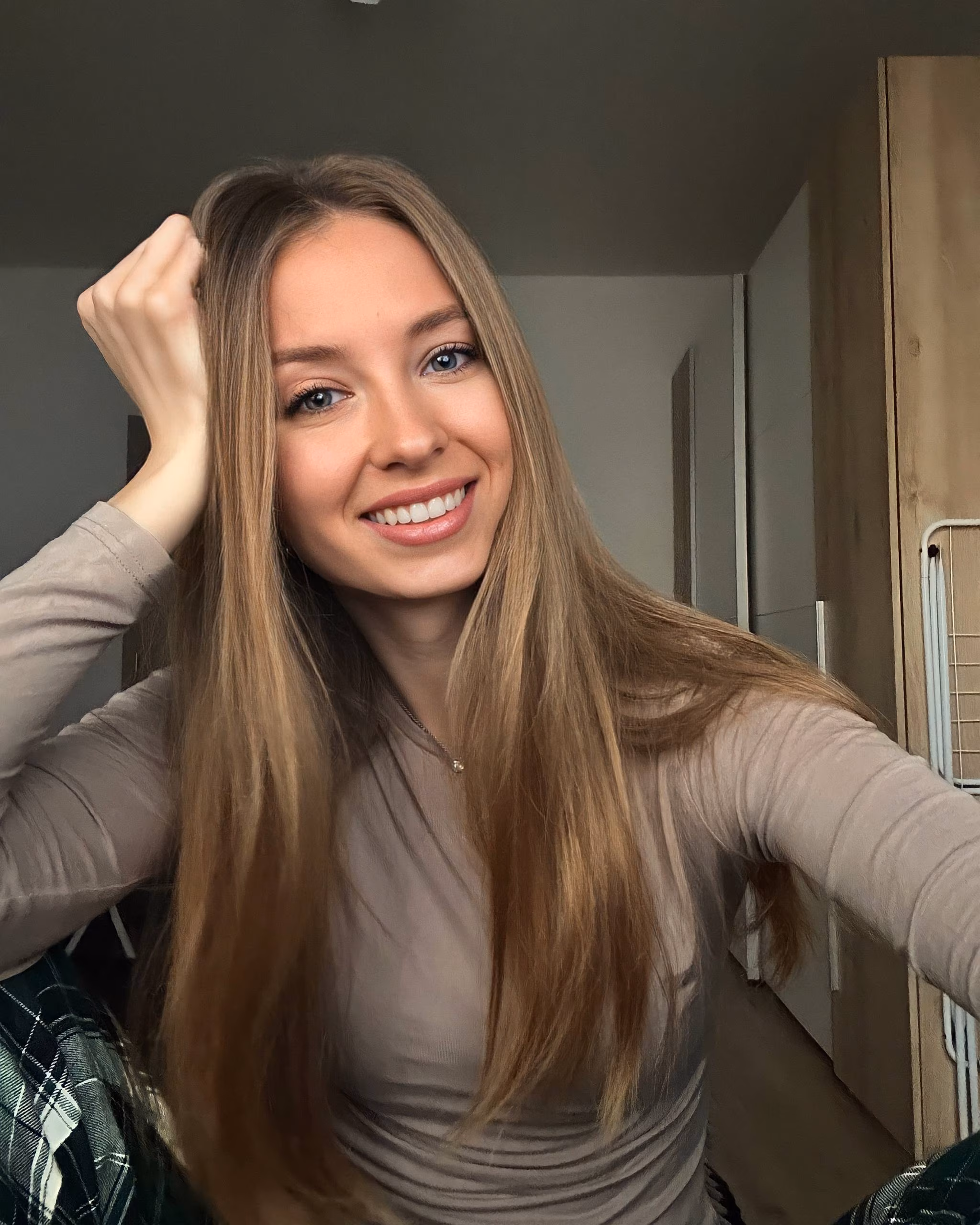 Anastasiia 30 Odessa Ukraine I want to meet my gentleman