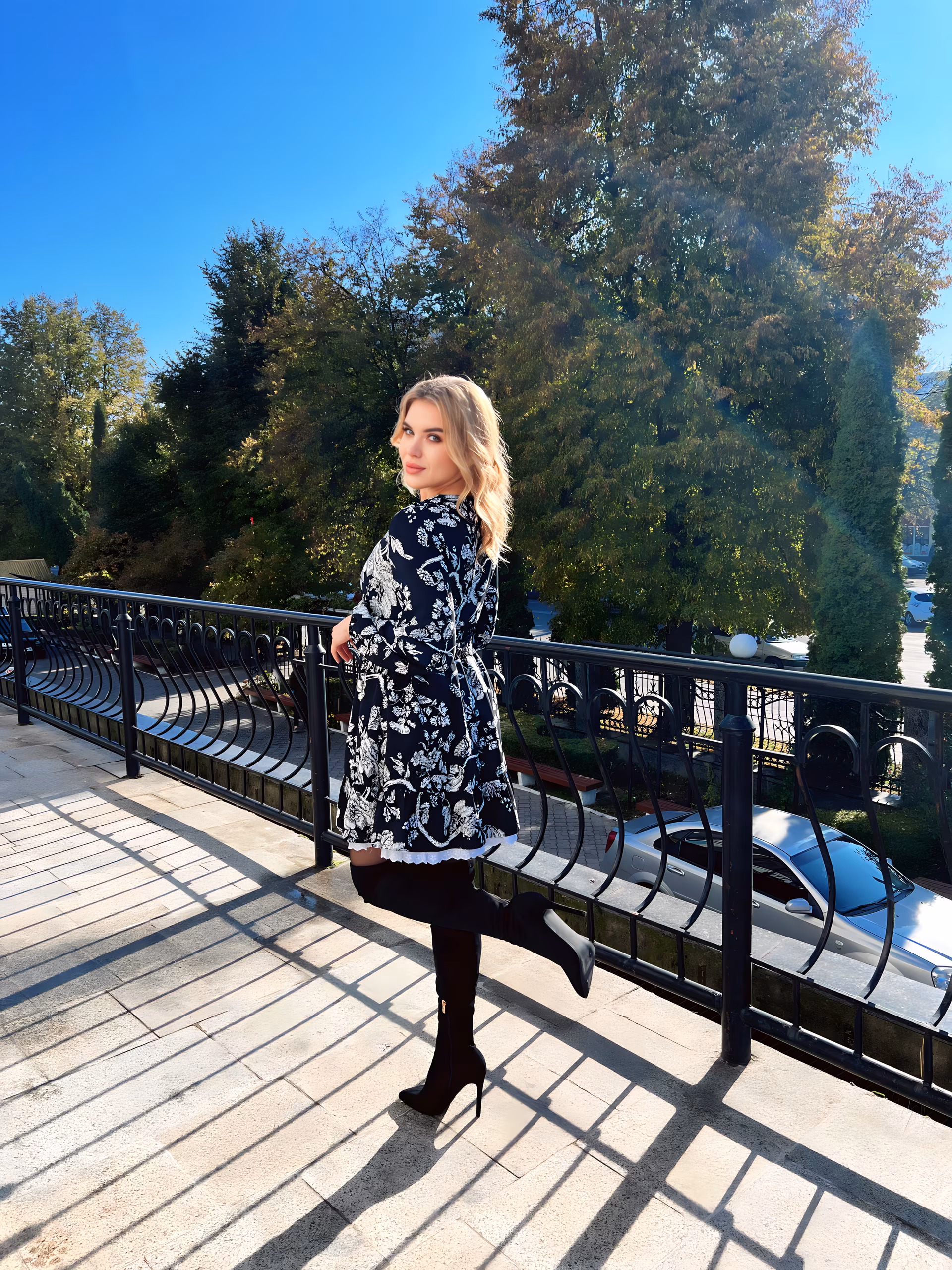 Krystyna 24 Kyiv  Ukraine I want to meet my soulmate