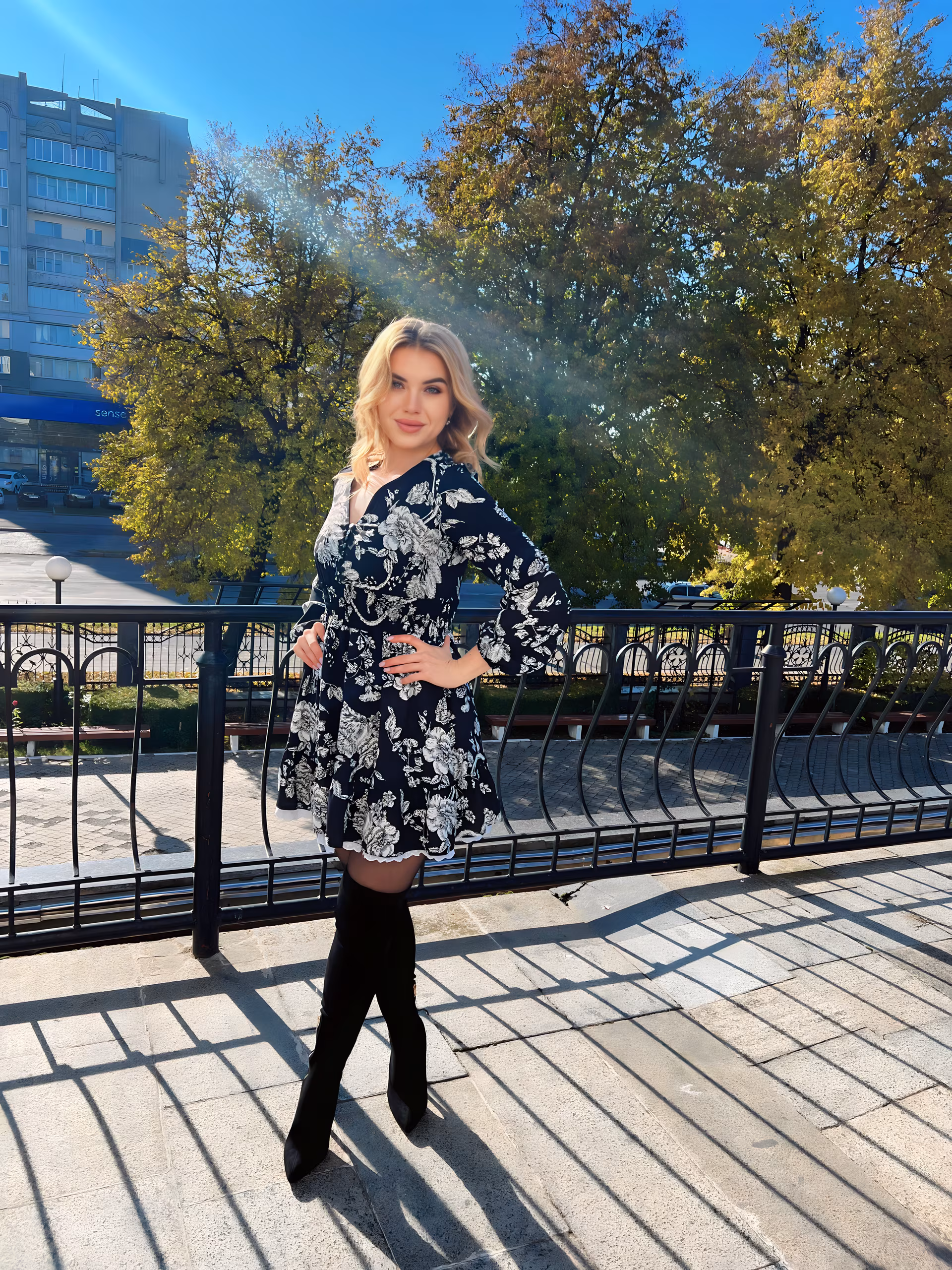 Krystyna 24 Kyiv  Ukraine I want to meet my soulmate
