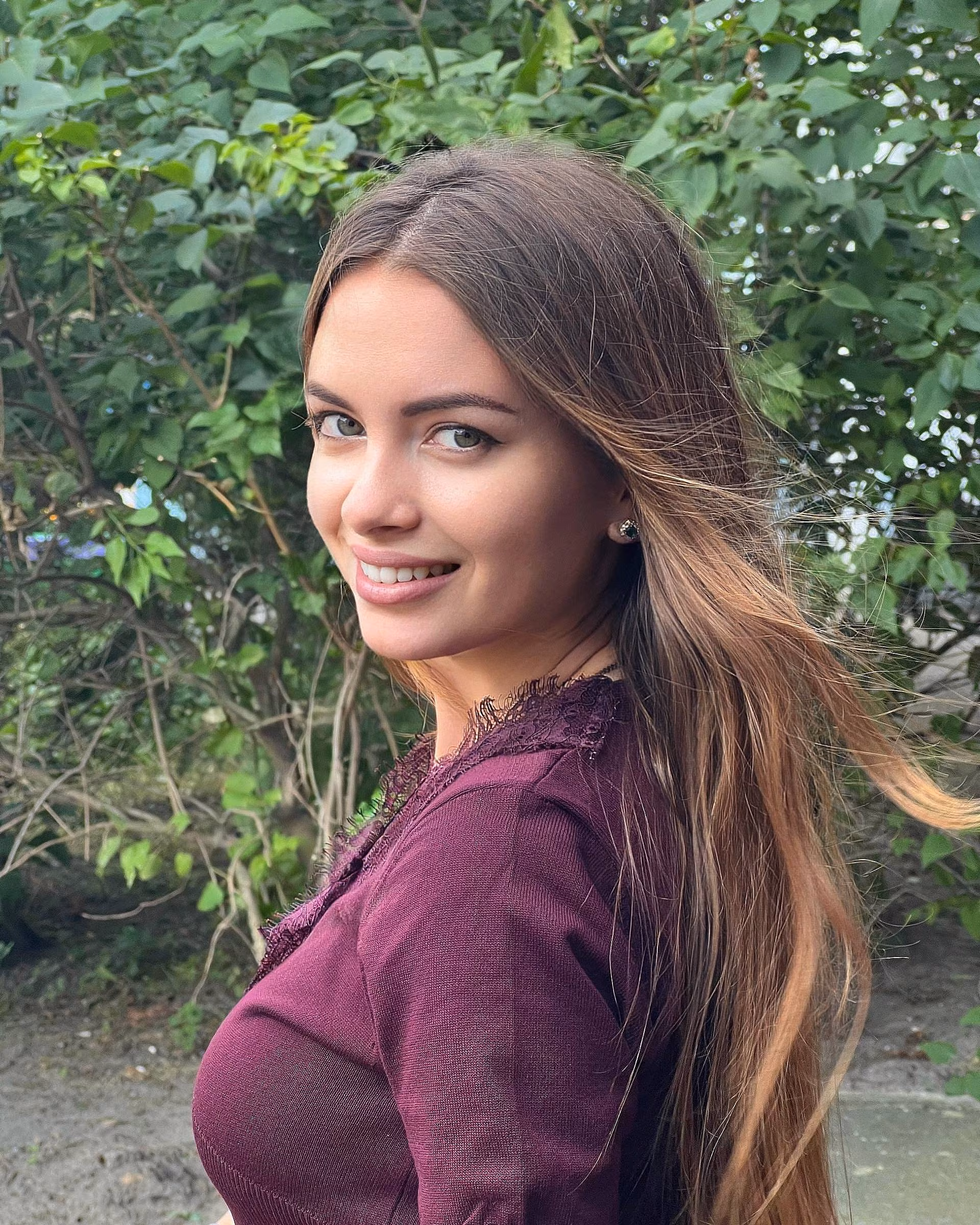 Katerina 25 Kyiv  Ukraine I'm a bride looking for my darling forever