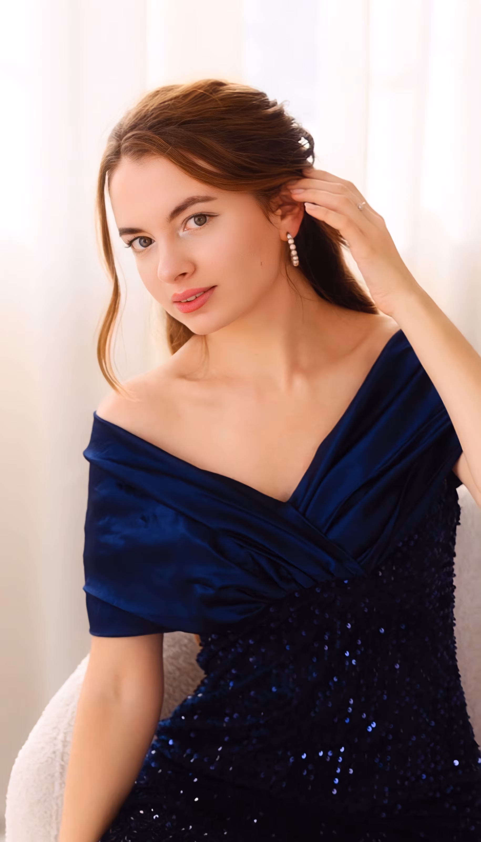 Katerina 25 Kyiv  Ukraine I'm a bride looking for my darling forever