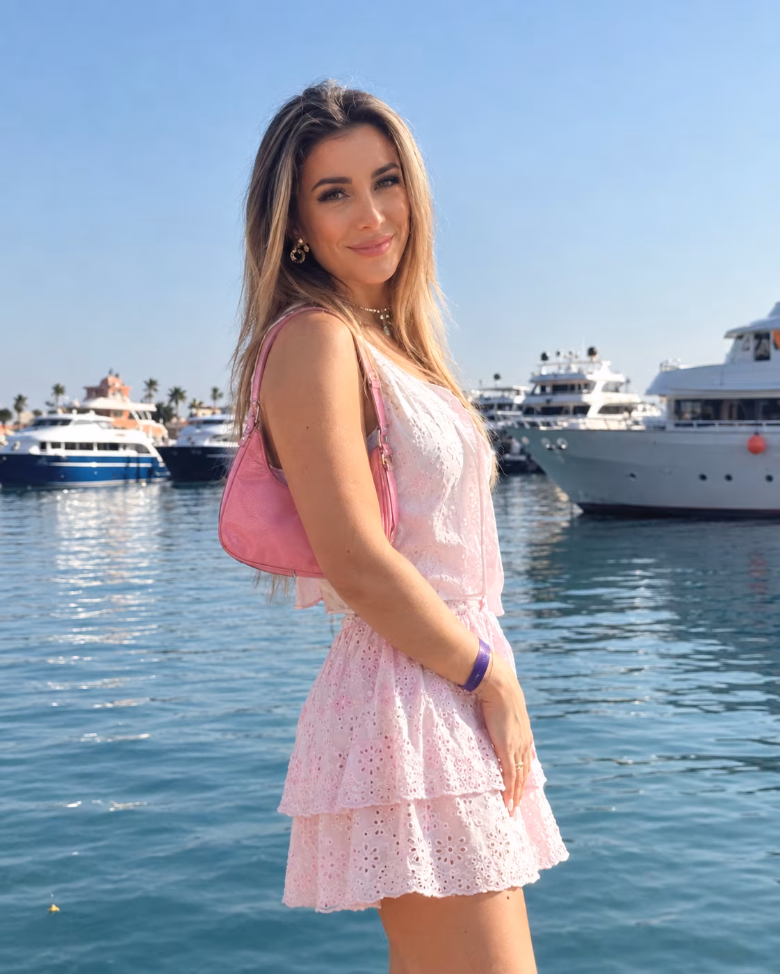 Viktoriia 30 Olomouc Czech Republic I'm a bride looking for my prince forever