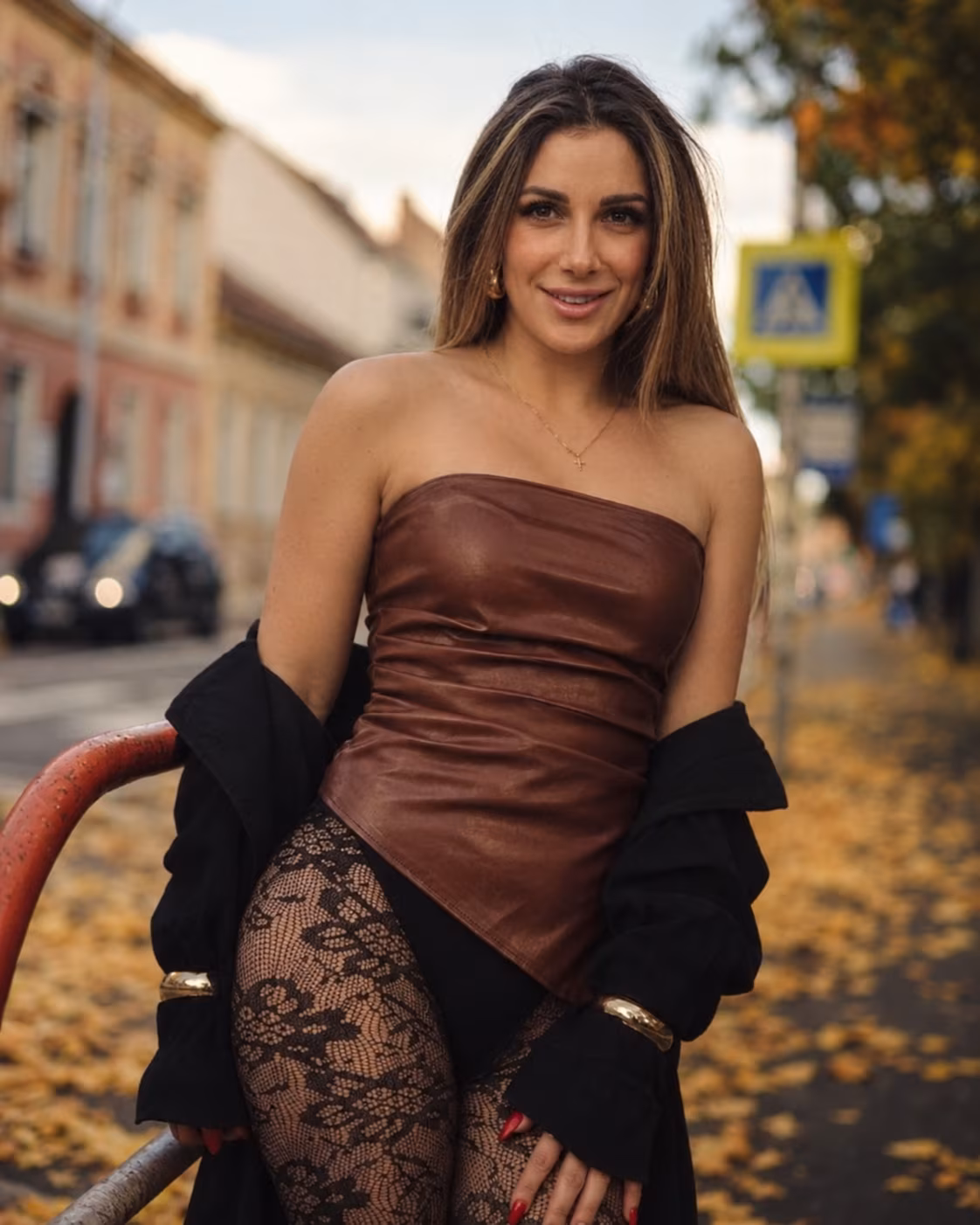 Viktoriia 30 Olomouc Czech Republic I'm a bride looking for my prince forever