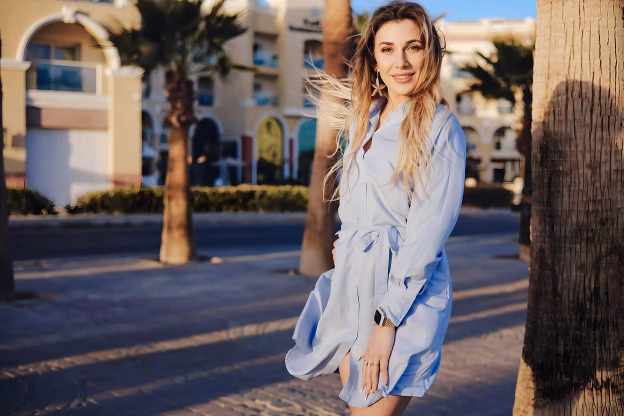 Viktoriia 30 Olomouc Czech Republic I'm a bride looking for my prince forever